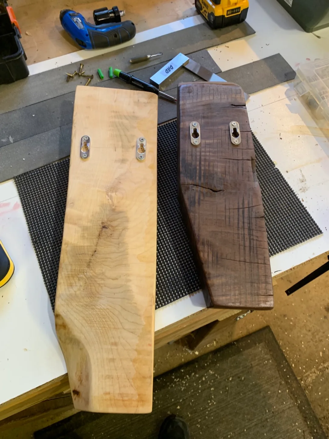 Hardwood Rustic kit image indicator(6)