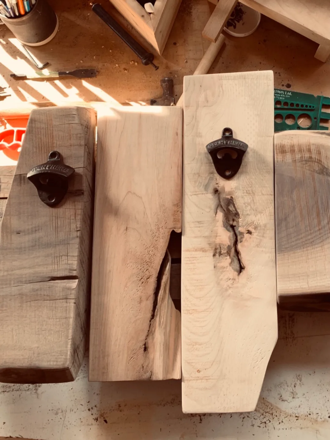 Hardwood Rustic kit image indicator(9)