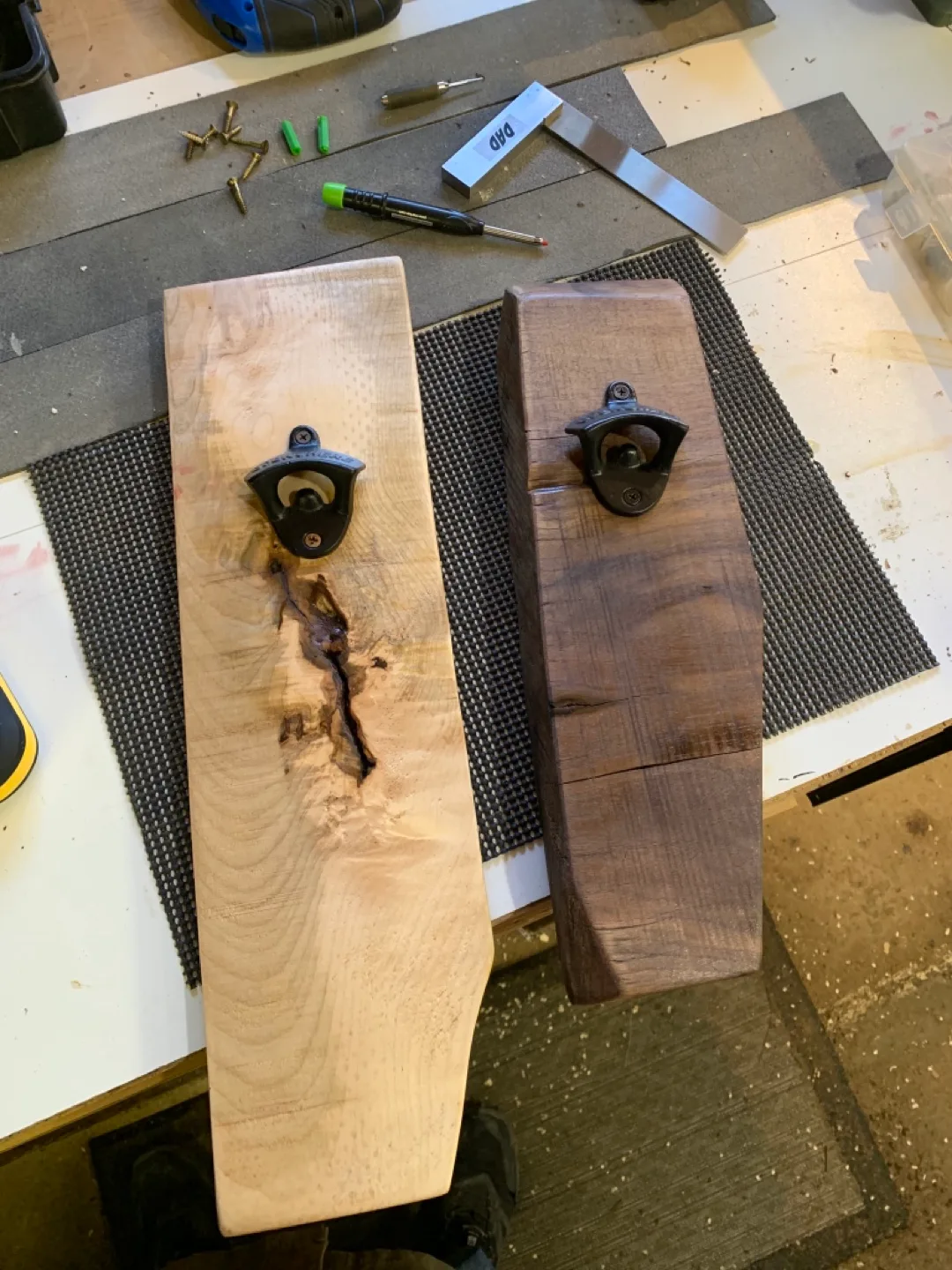 Hardwood Rustic kit image indicator(7)