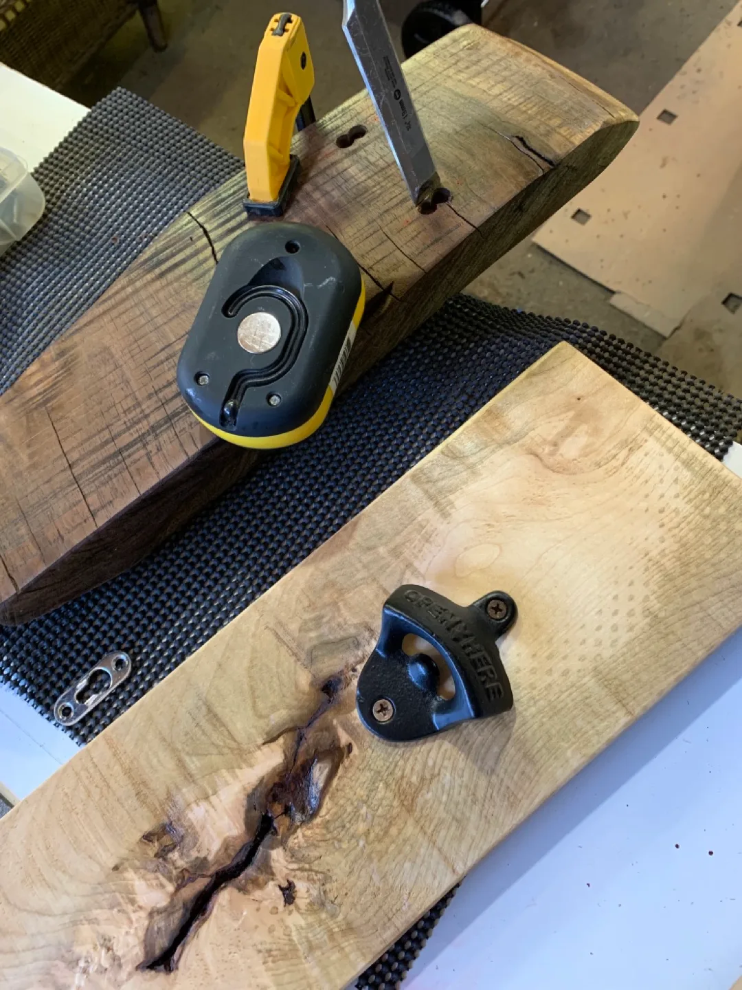 Hardwood Rustic kit image indicator(8)