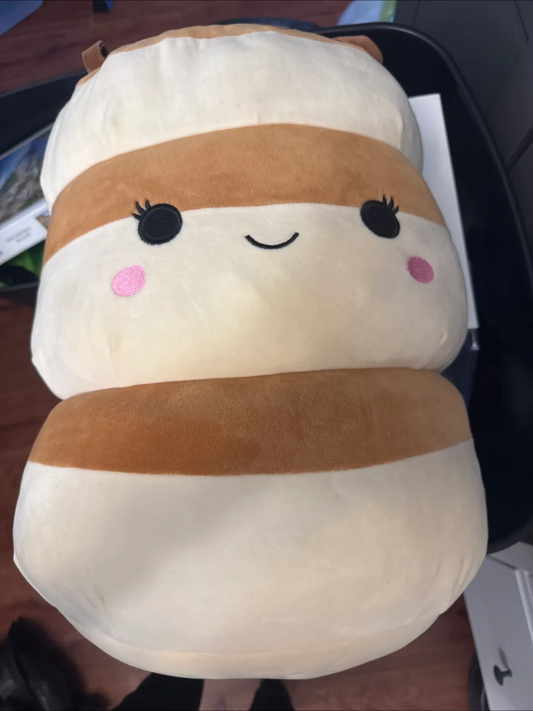 Squishmallow Pillow