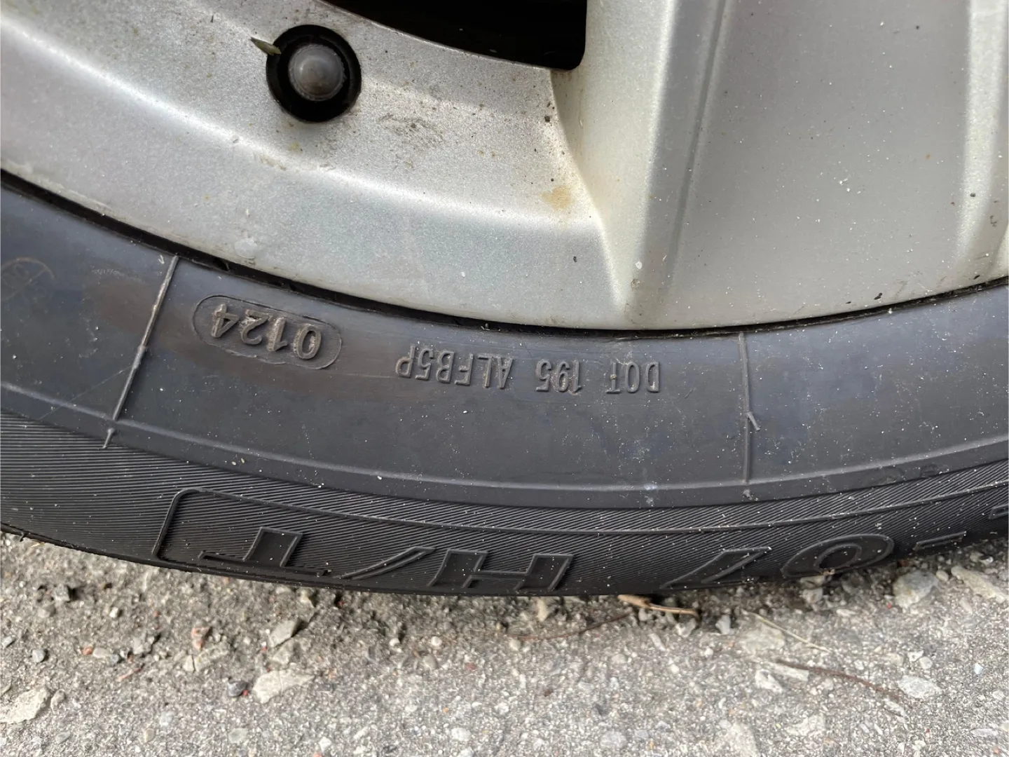 2012 GMC Terrain image indicator(9)