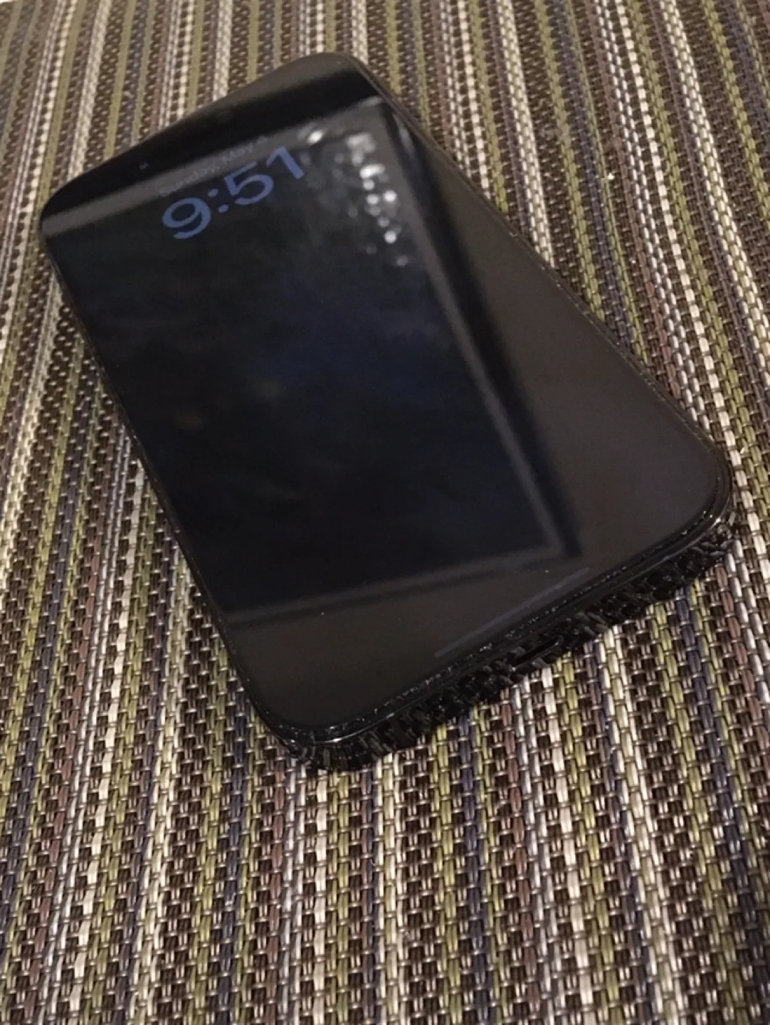 iPhone 14 Pro/ 128gb - Black - Excellent Condition image indicator(2)