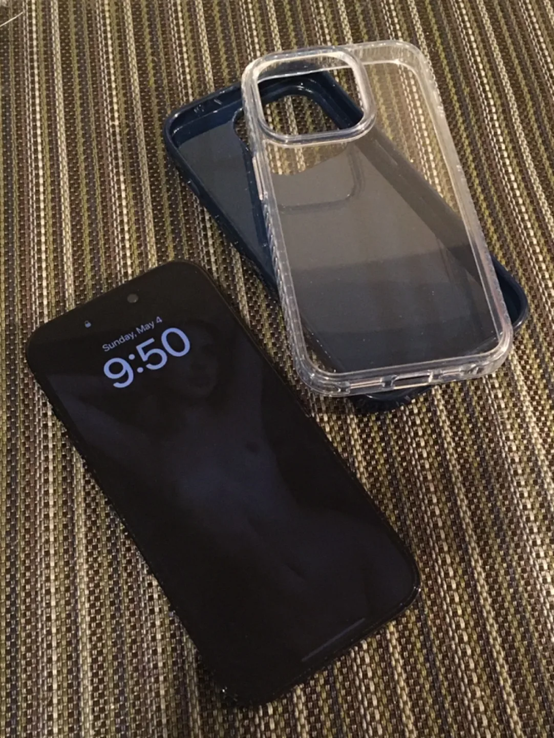 iPhone 14 Pro/ 128gb - Black - Excellent Condition