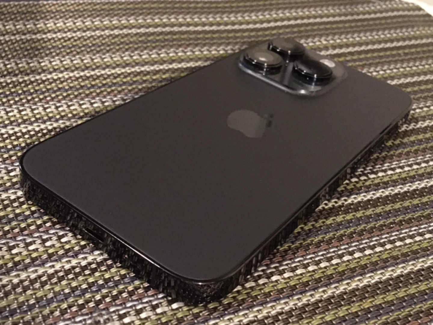 iPhone 14 Pro/ 128gb - Black - Excellent Condition - photo 5
