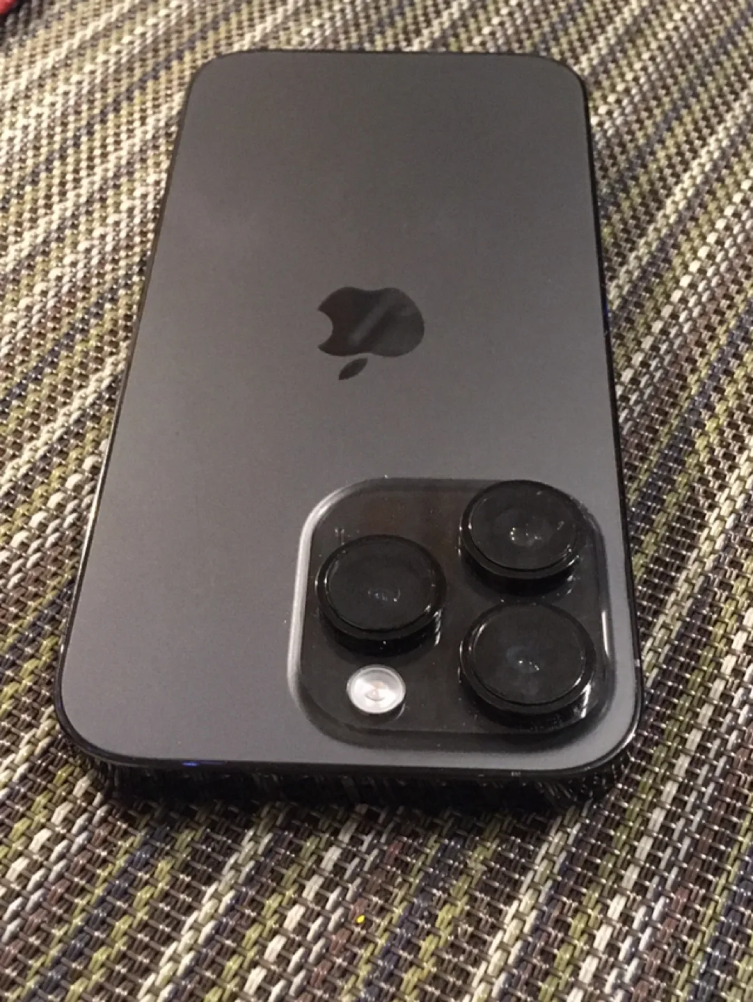 iPhone 14 Pro/ 128gb - Black - Excellent Condition image indicator(7)