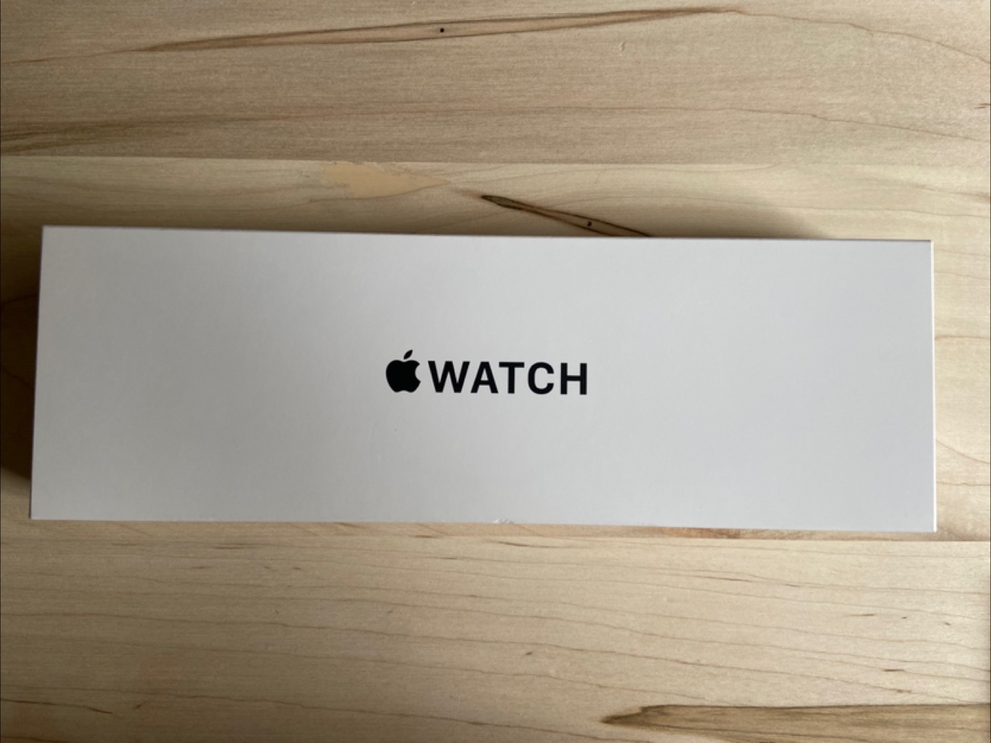 Apple Watch SE 2Gen - photo 2
