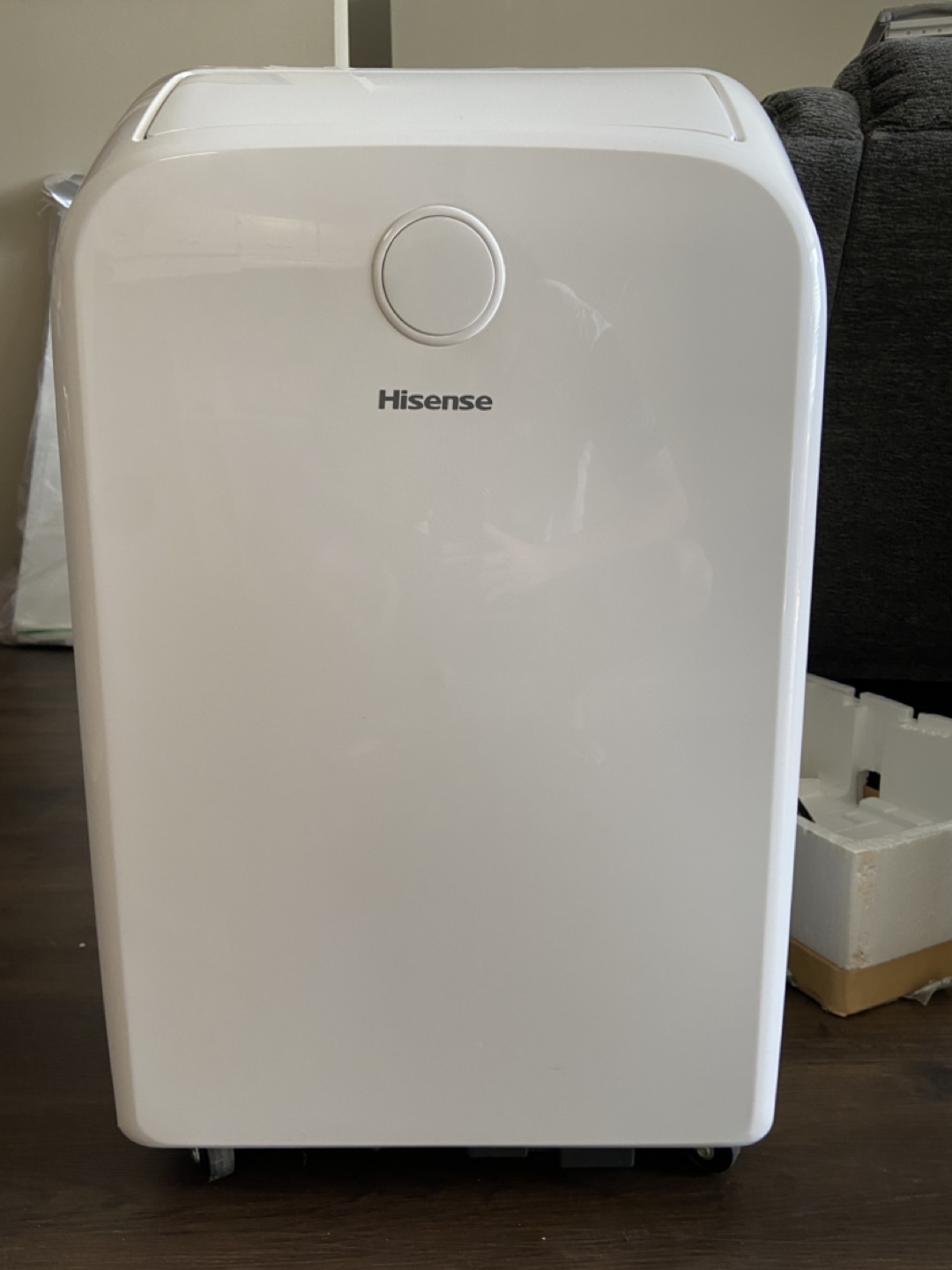 Hisense Portable Air Conditioner