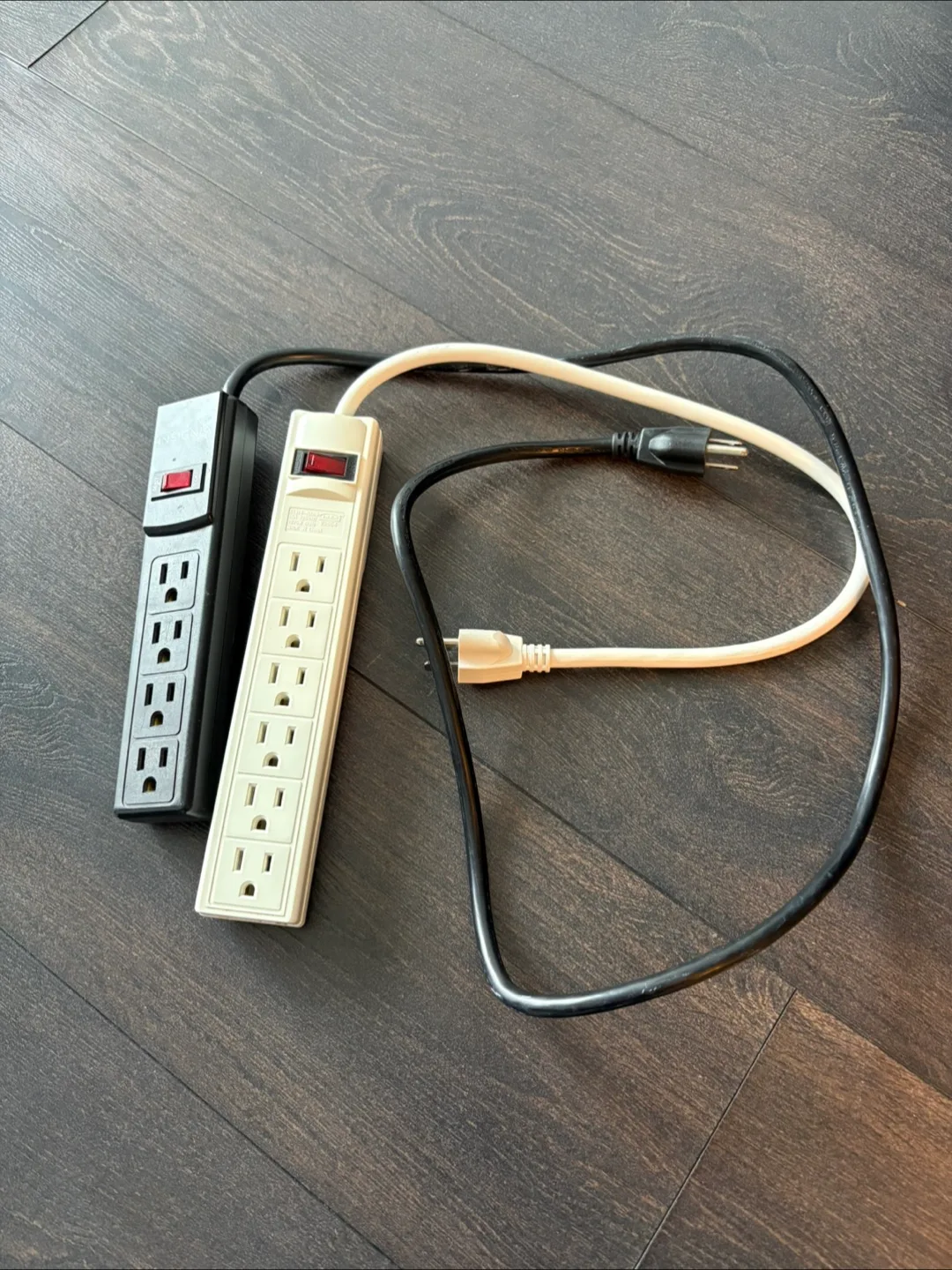 Two Power Bars thumbnail