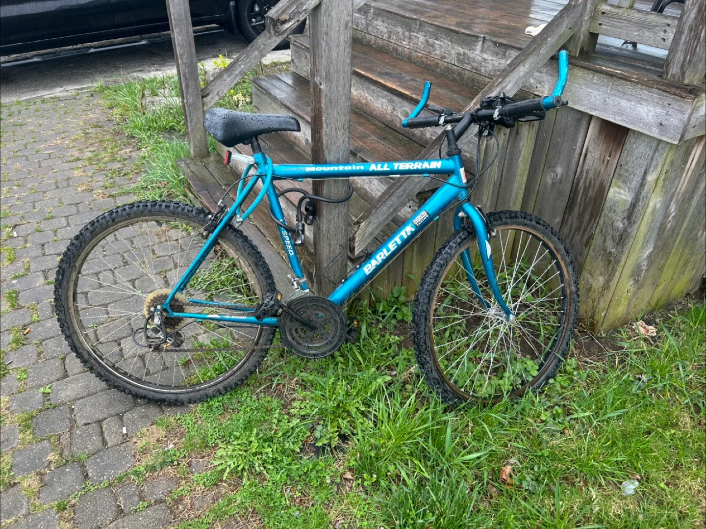 Barletta Mountain Bike thumbnail