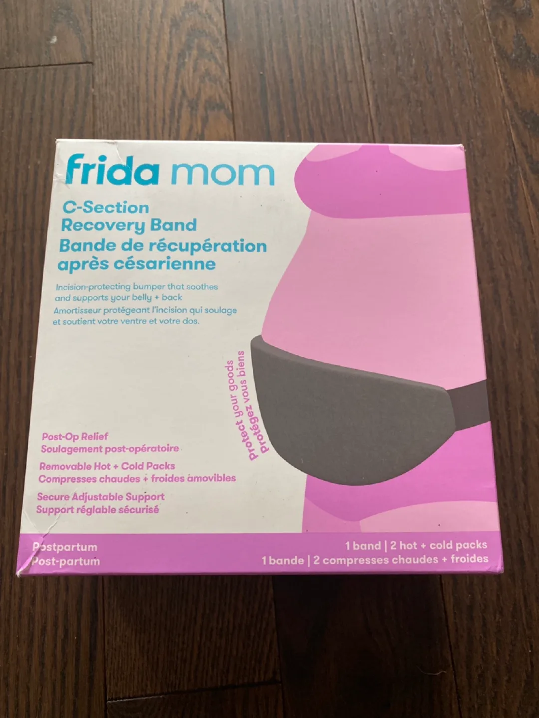 Frida Mom C-Section Recovery Band thumbnail