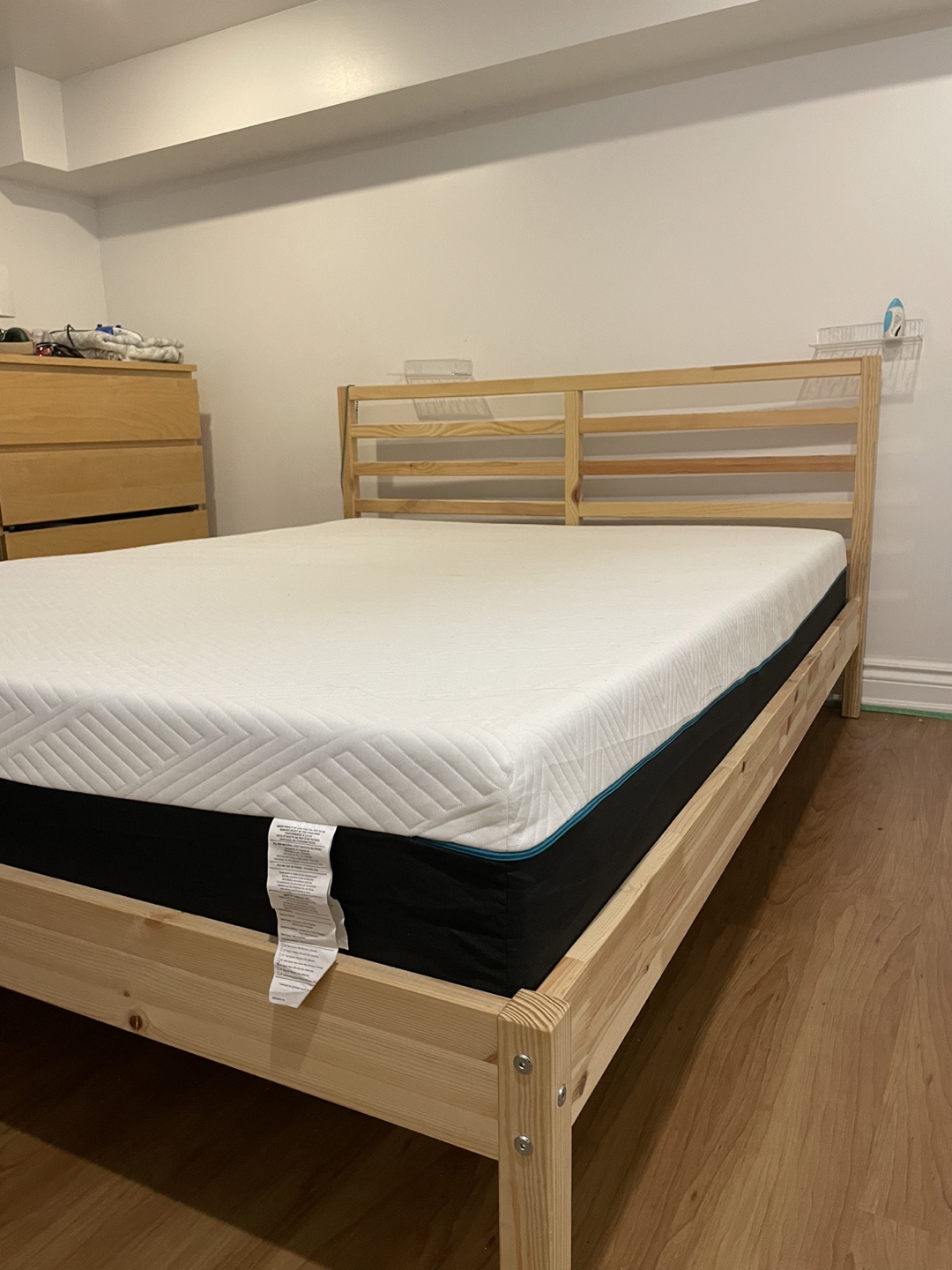 Queen Mattress - photo 2