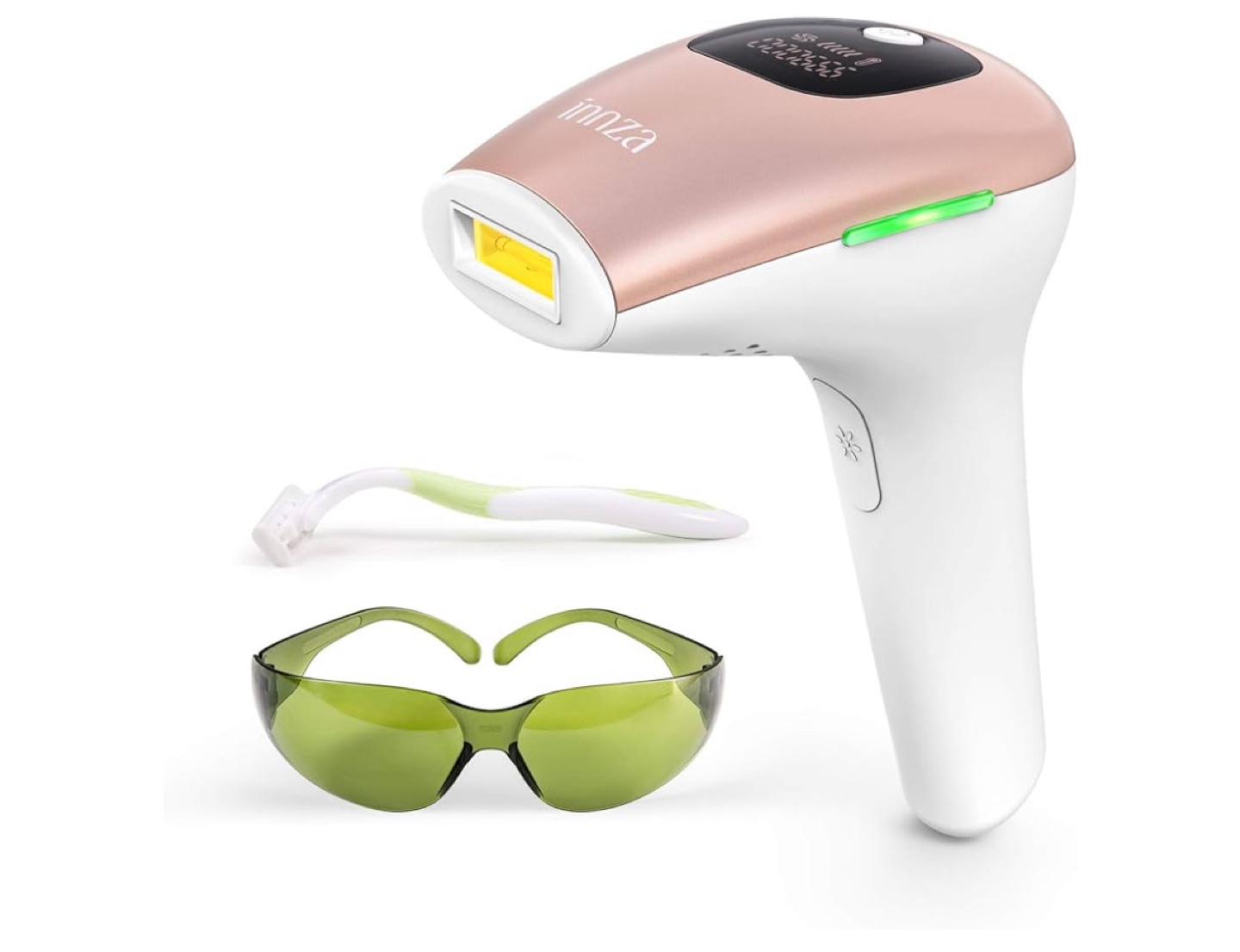 *Moving Sale* Hair Removal Device (effective)- 990,000 Flashes