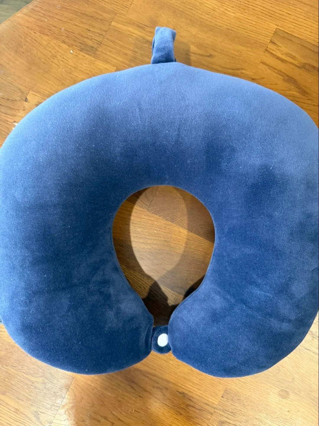 Marvel Captain Marvel Travel Pillow image indicator(2)