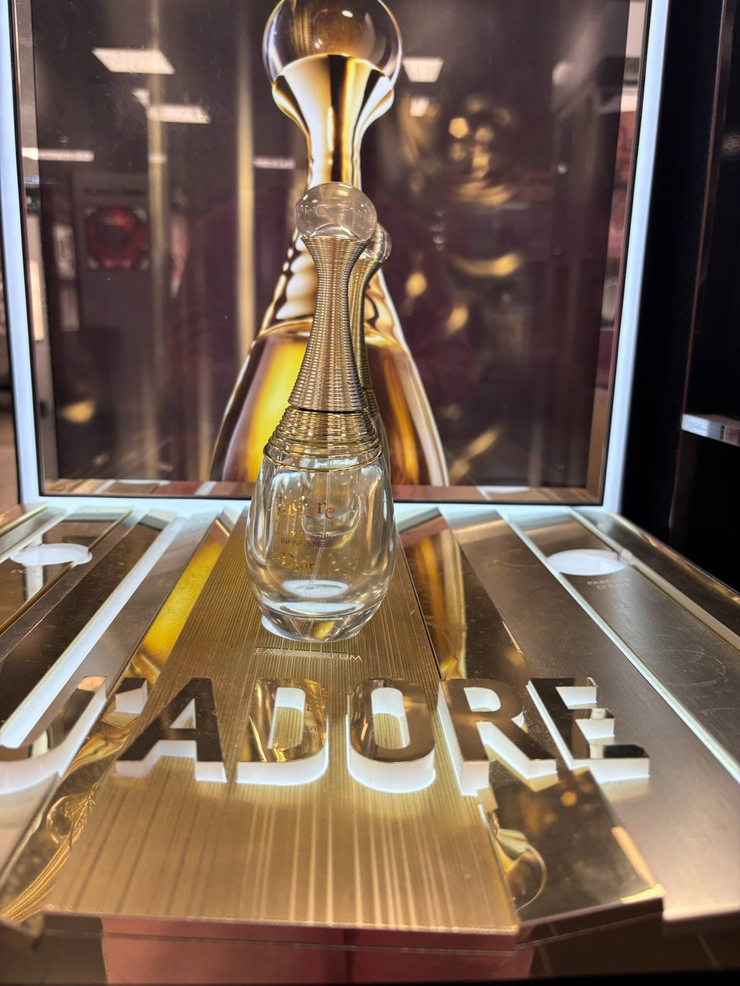 Dior J'adore Perfume - Miniature