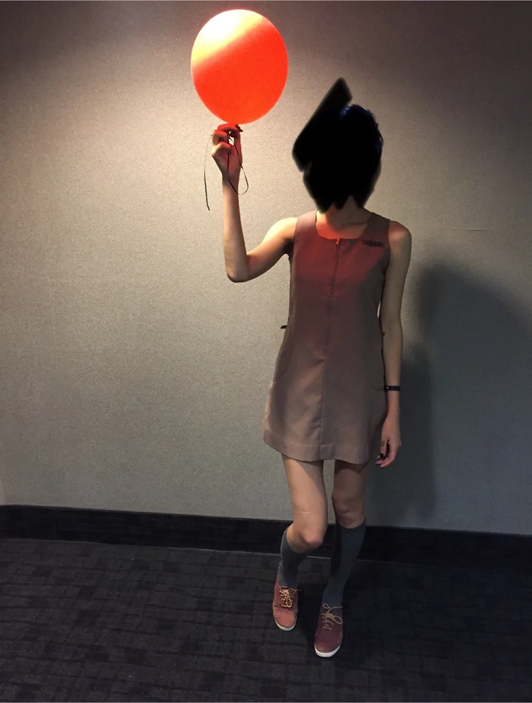 Girl Scouts USA vintage dress image indicator(6)