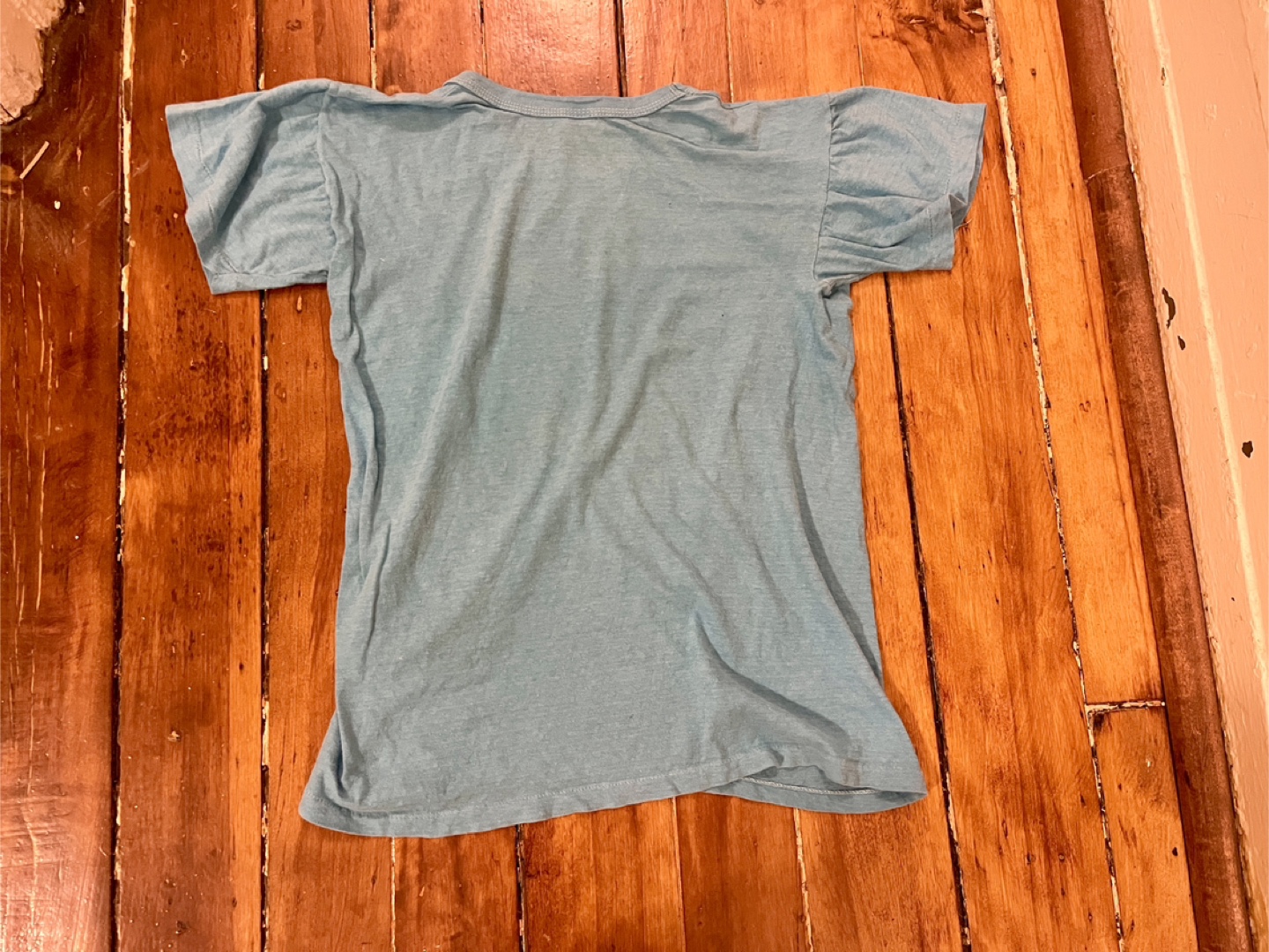 Vintage Acapulco Coco Loco T-Shirt - photo 4
