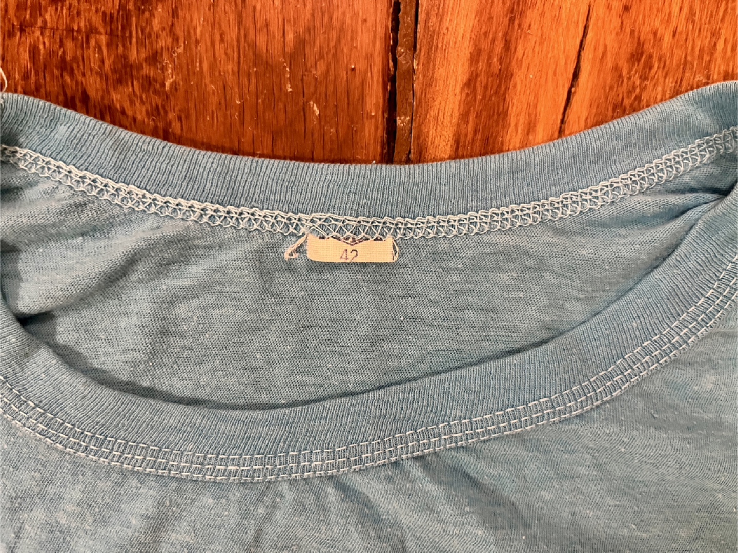 Vintage Acapulco Coco Loco T-Shirt - photo 3
