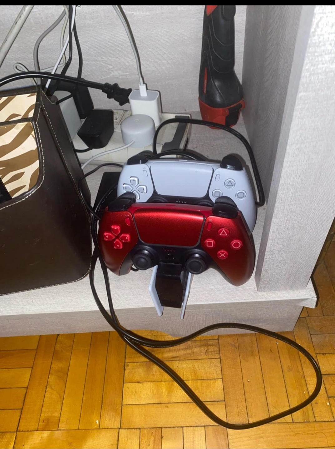 PS5 DualSense Charging Cable - photo 2