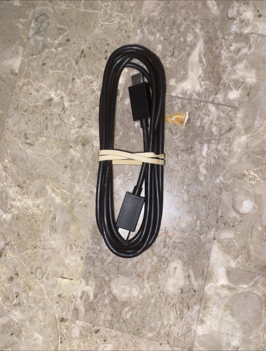 PS5 DualSense Charging Cable - photo 3