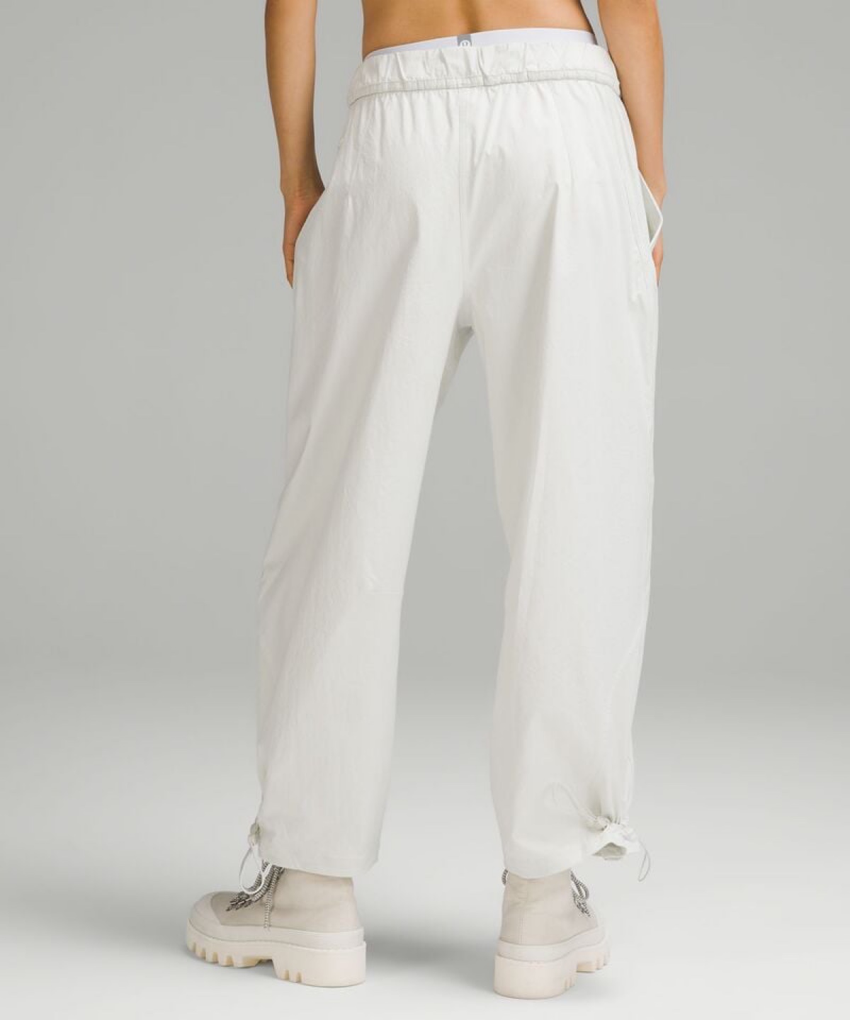 NEED GONE ASAP Lululemon Cinchable Cuff HR