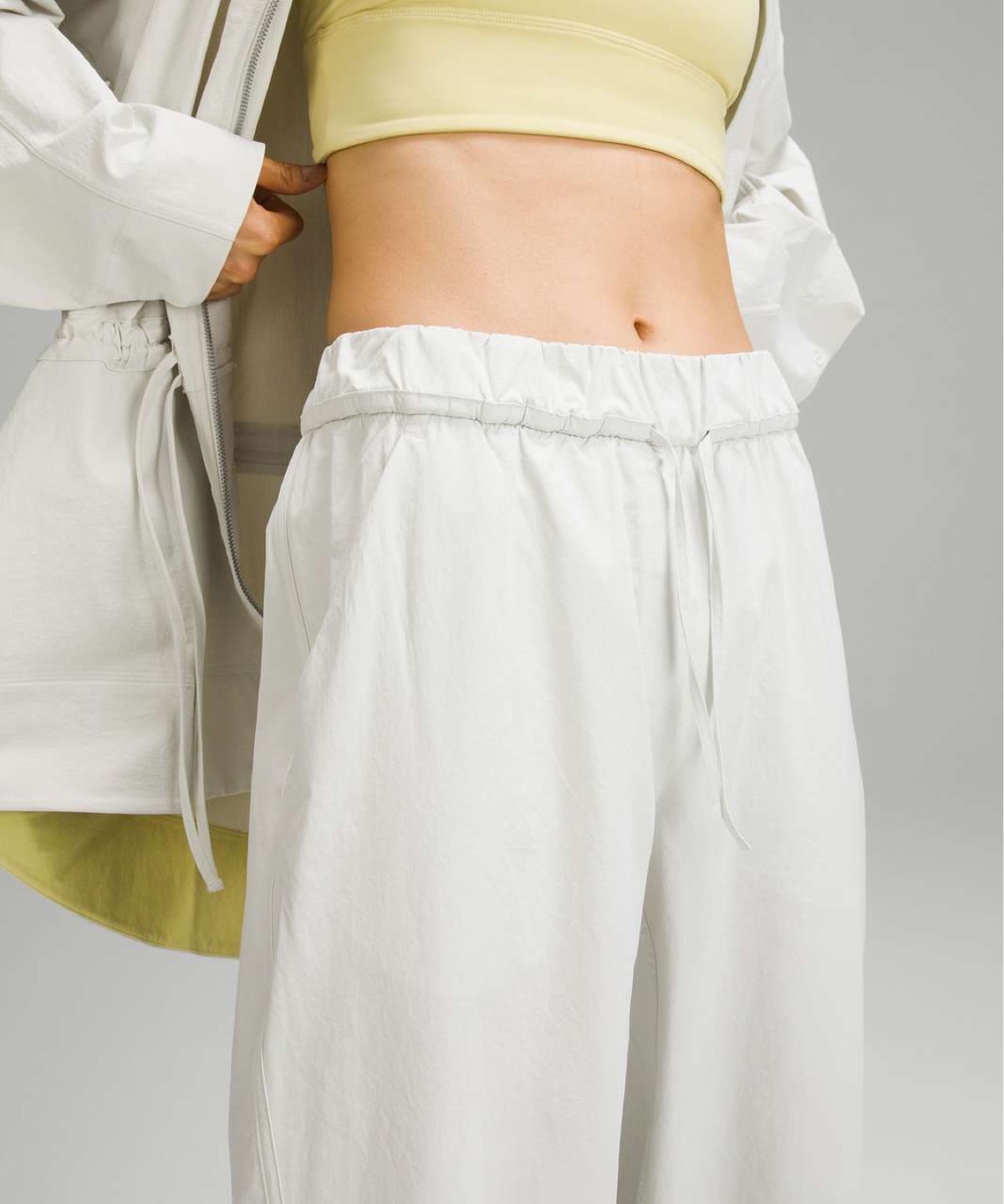 NEED GONE ASAP Lululemon Cinchable Cuff HR - photo 2