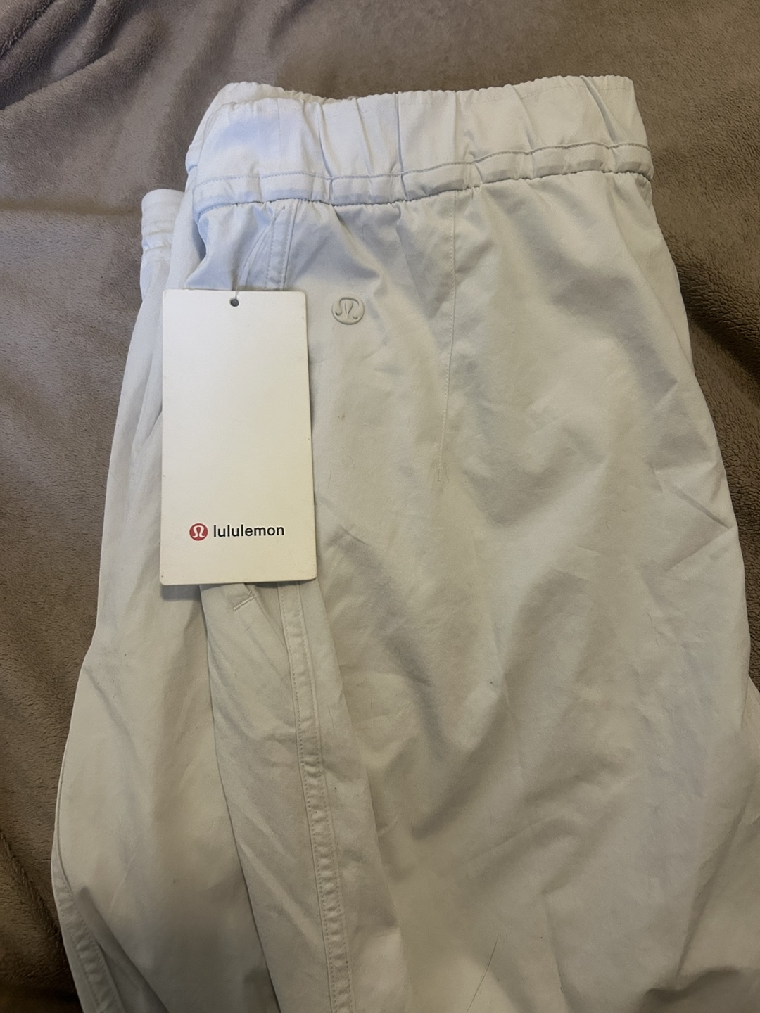 NEED GONE ASAP Lululemon Cinchable Cuff HR - photo 3