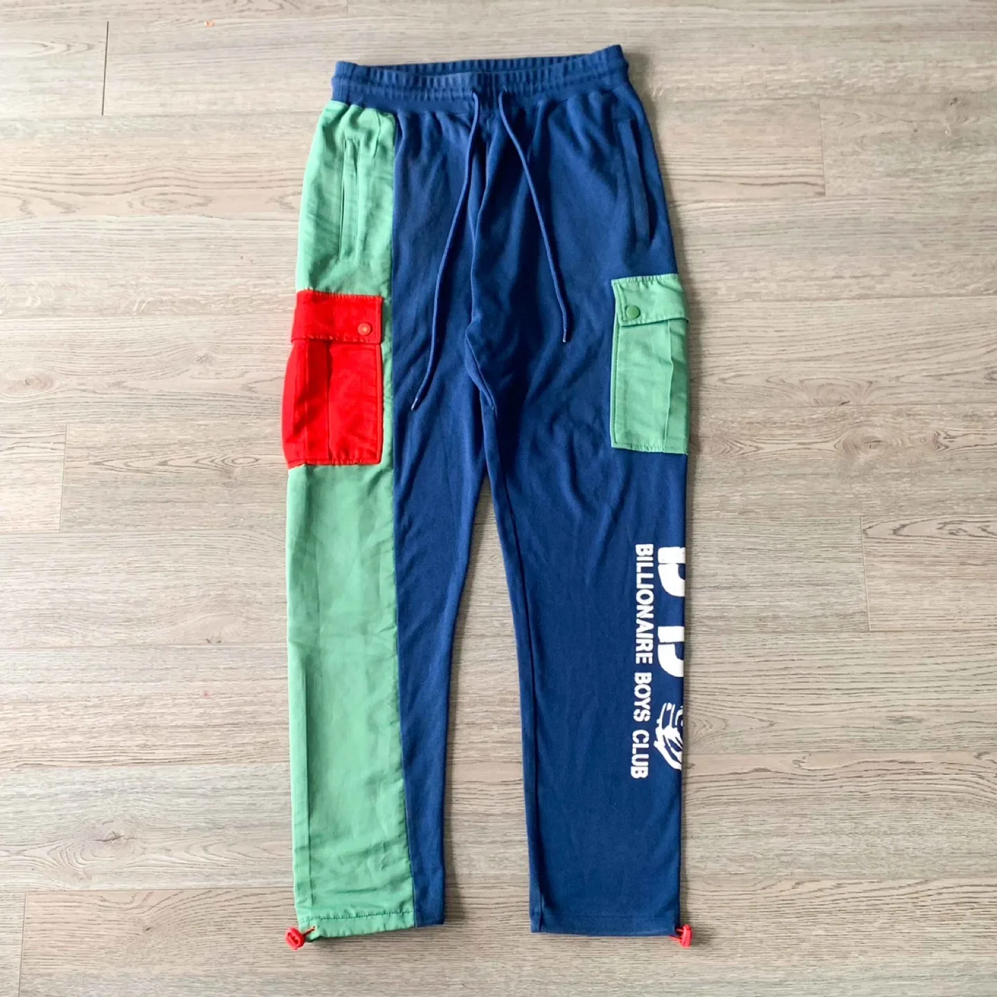 Billionaire Boys Club Joggers Sweatpants thumbnail