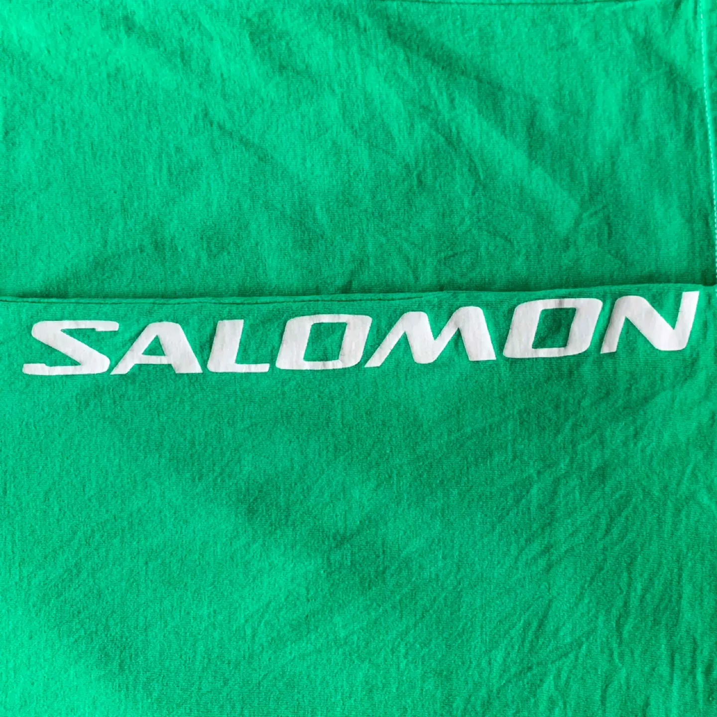 Vintage 00s Salomon T Shirts thumbnail
