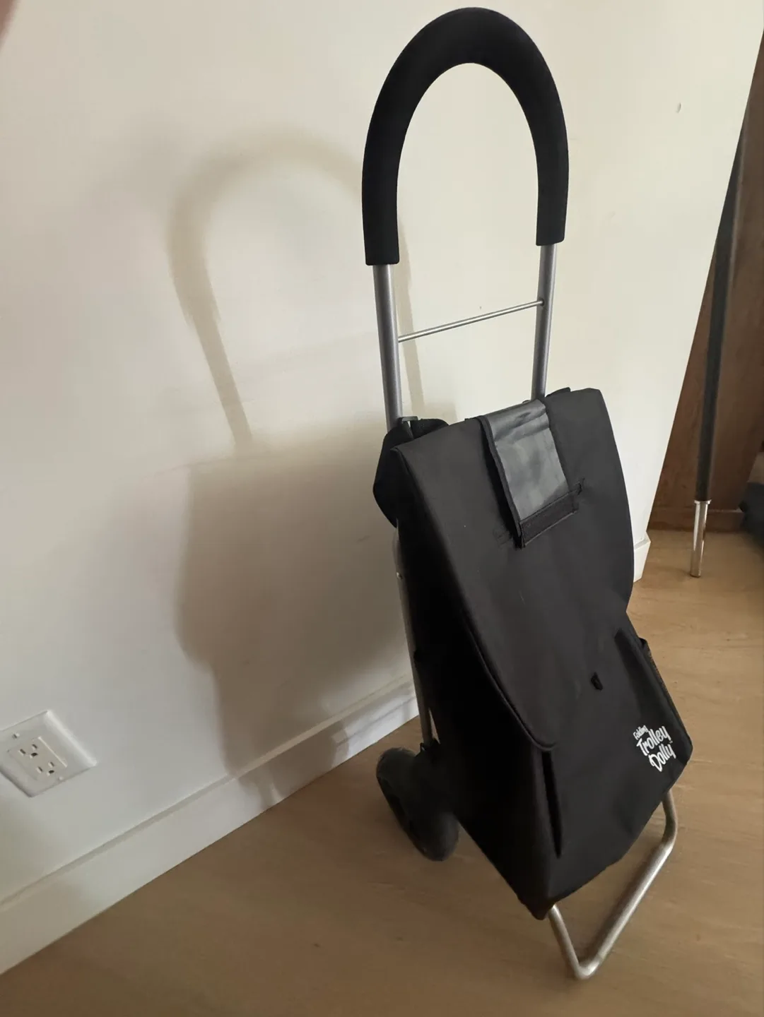 Trolley Dolly image indicator(2)