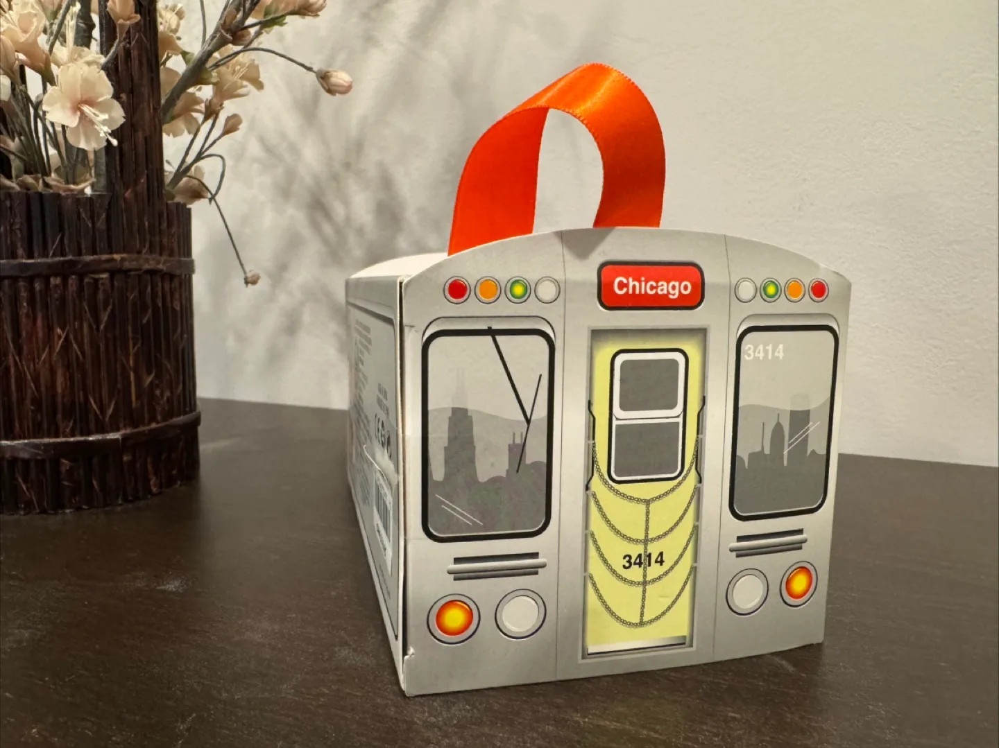 Disney Tsum Tsum Mickey & Minnie in Chicago Set image indicator(2)