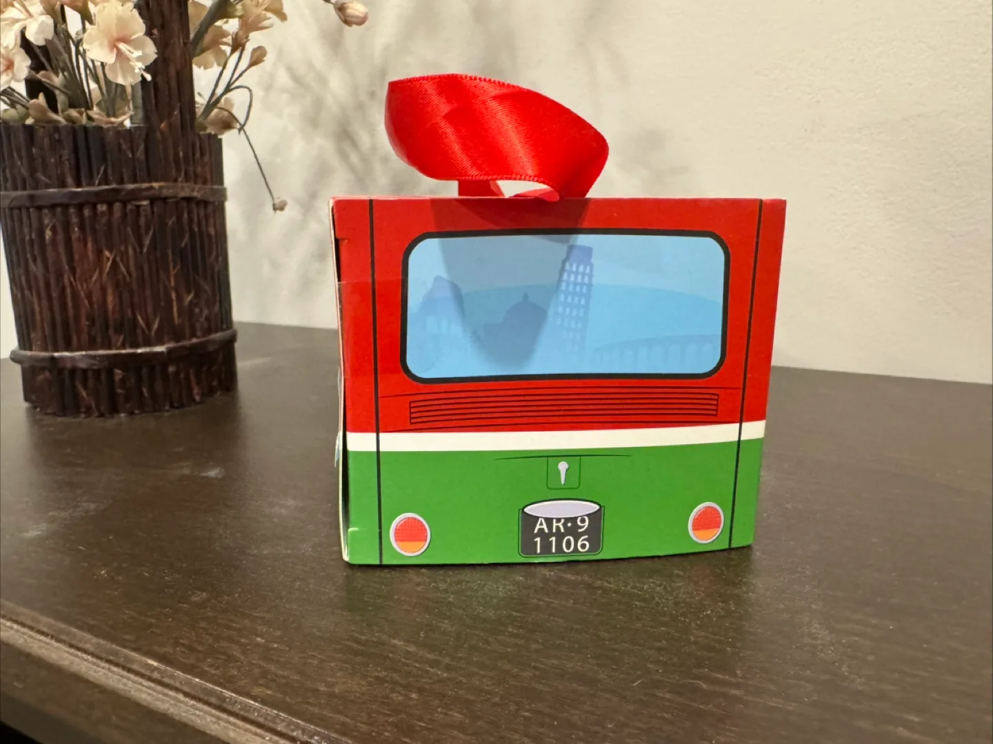 Disney Tsum Tsum Mickey and Donald Italy Set image indicator(2)