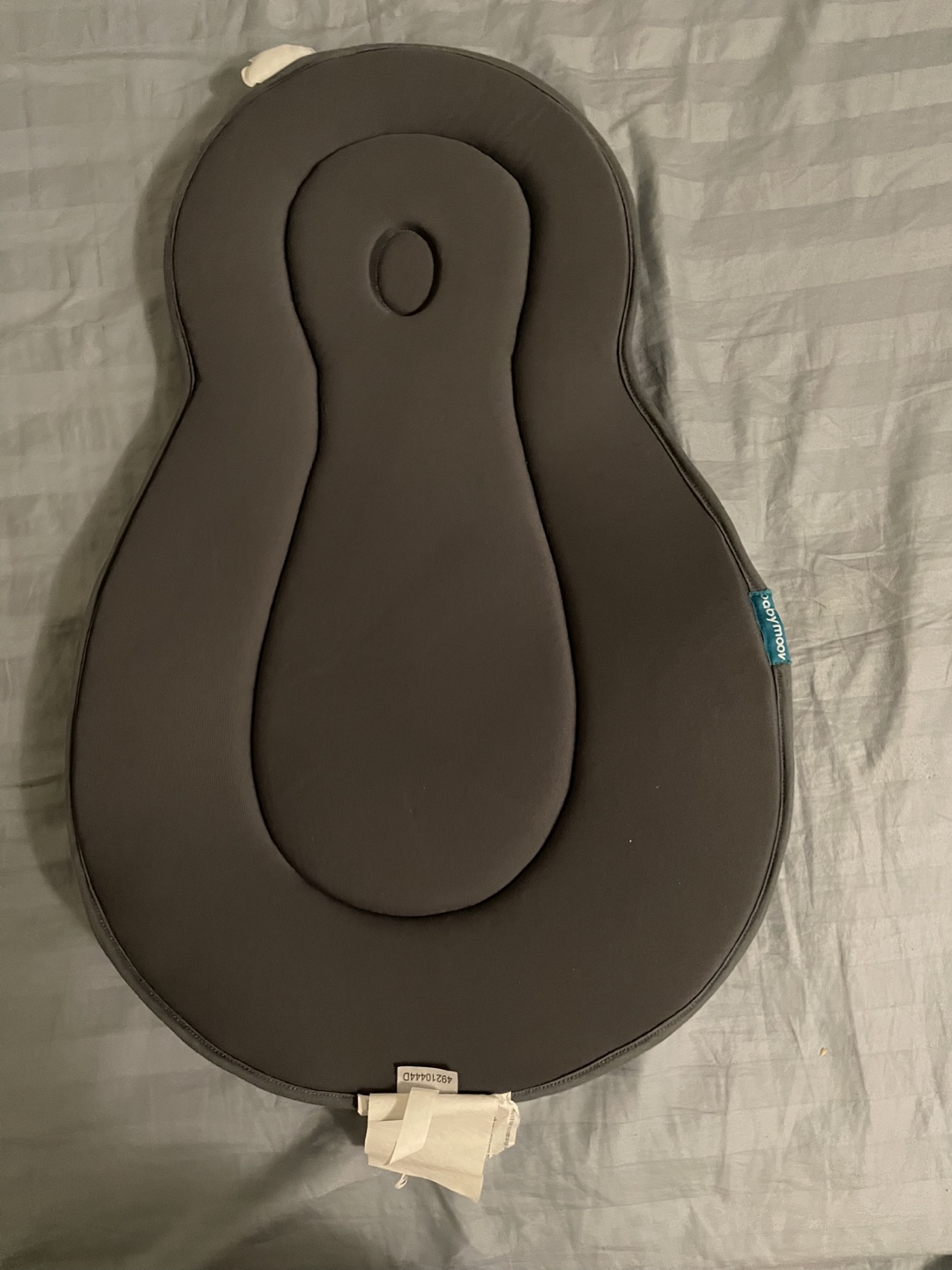 BabyMoov Socozy Womb-Like Soothing Lounger - photo 2