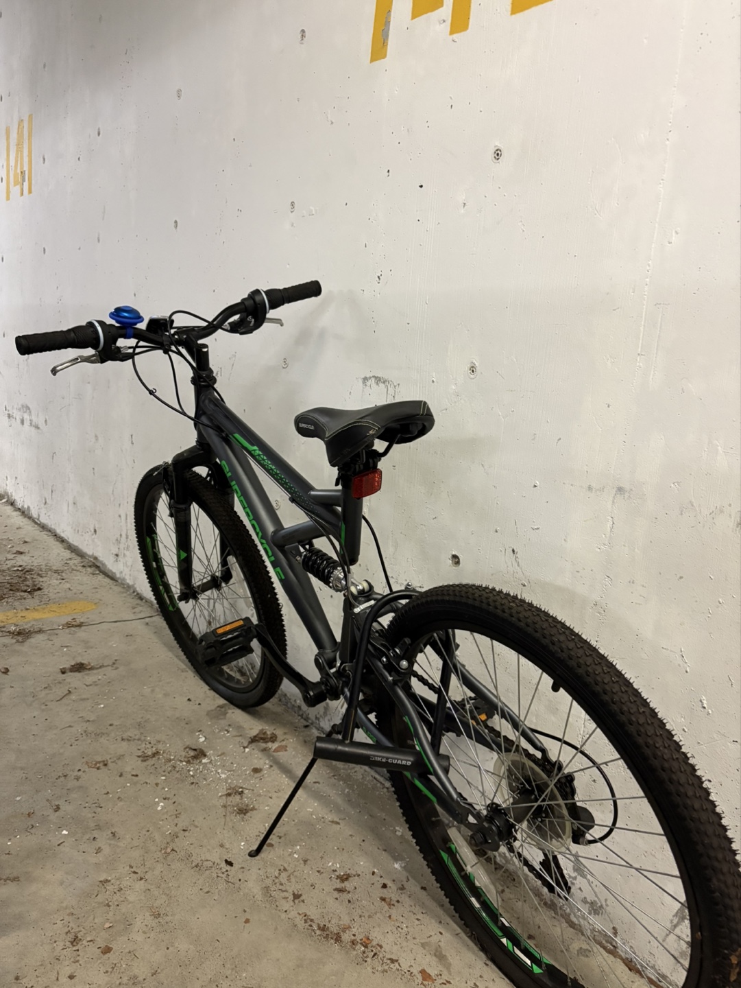Supercycle 24 “ Mountain Bike - photo 3