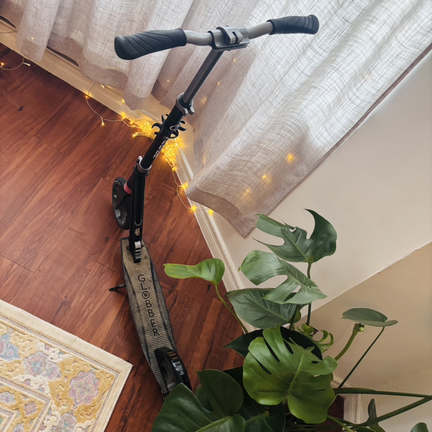 Globber Primo Foldable Scooter - photo 2