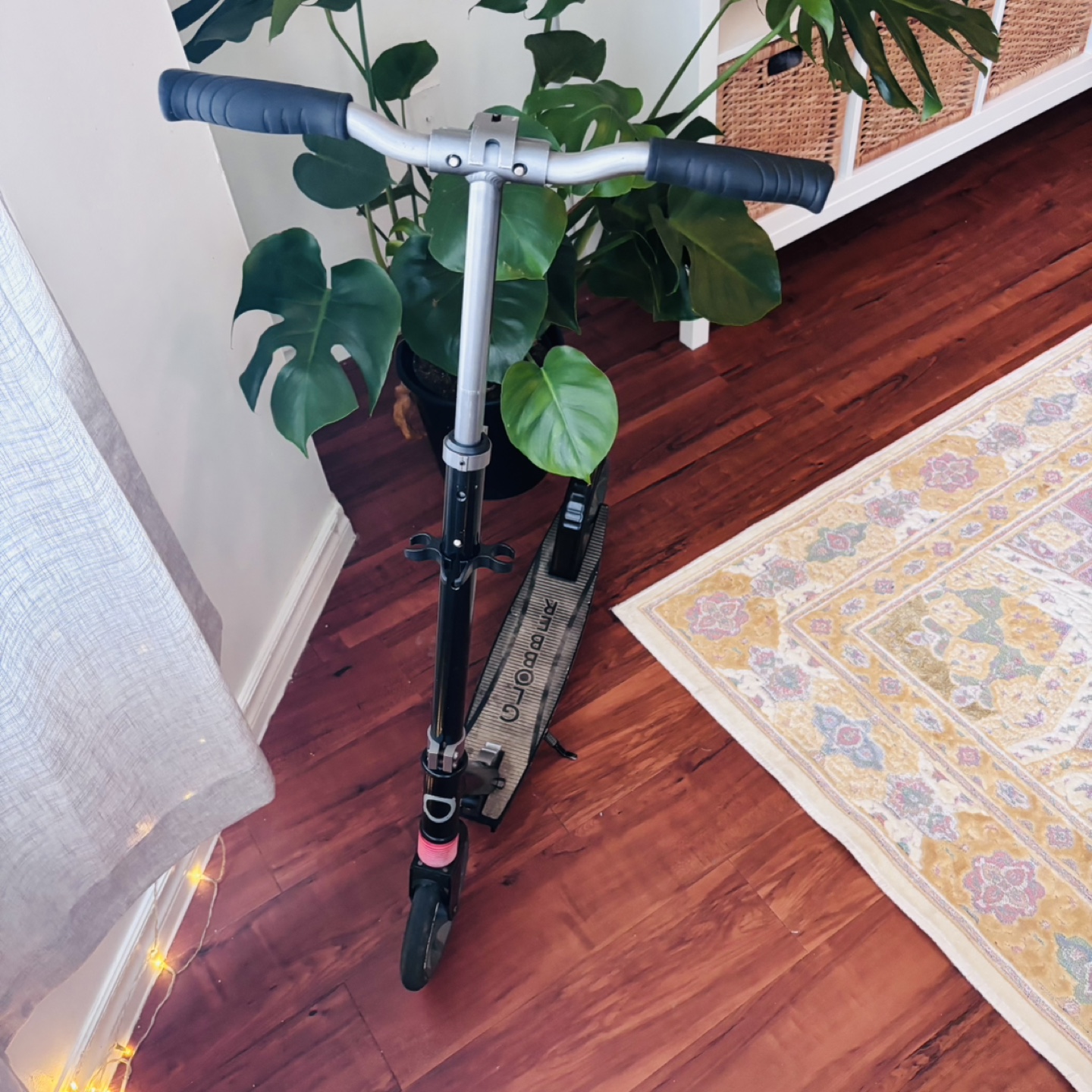 Globber Primo Foldable Scooter