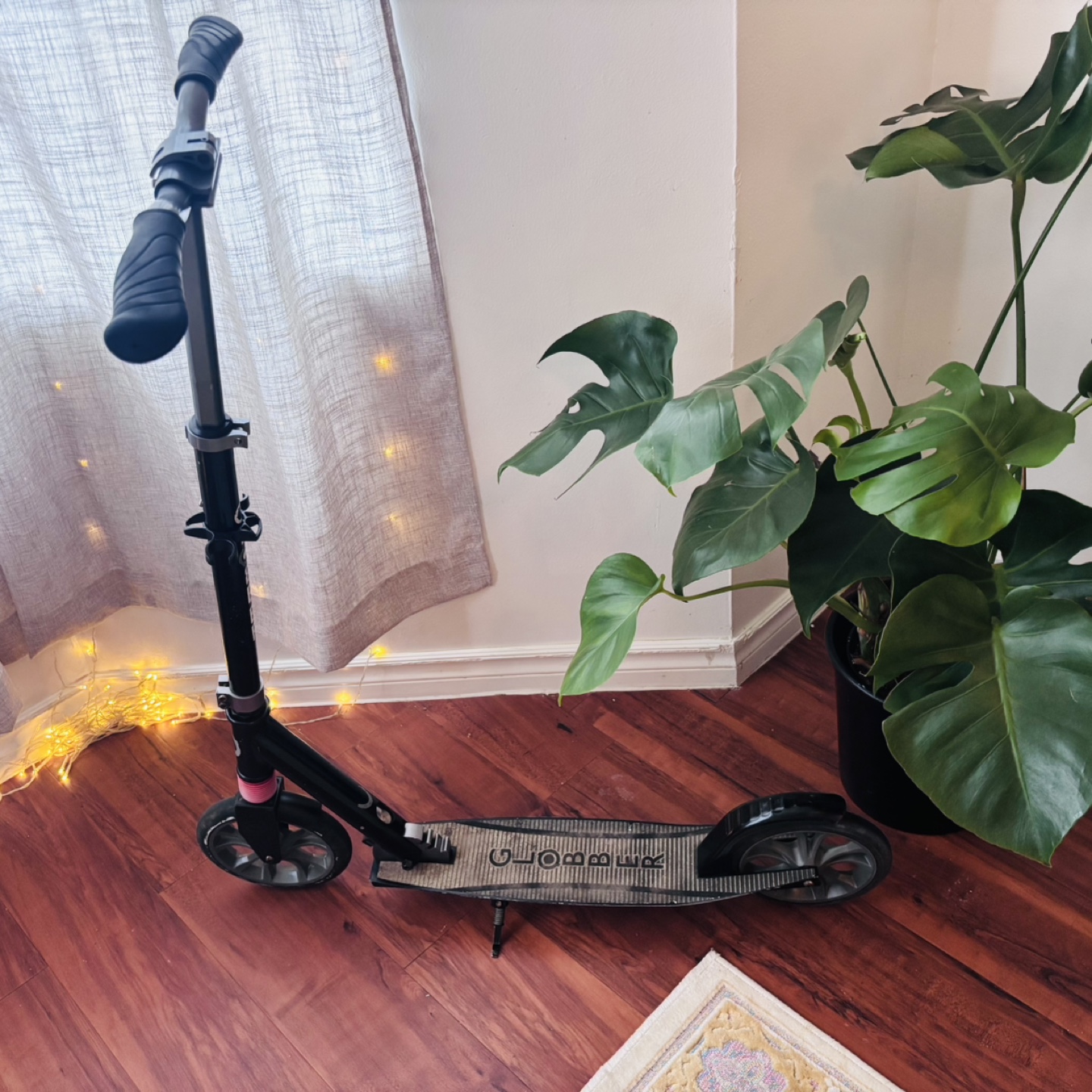 Globber Primo Foldable Scooter - photo 3