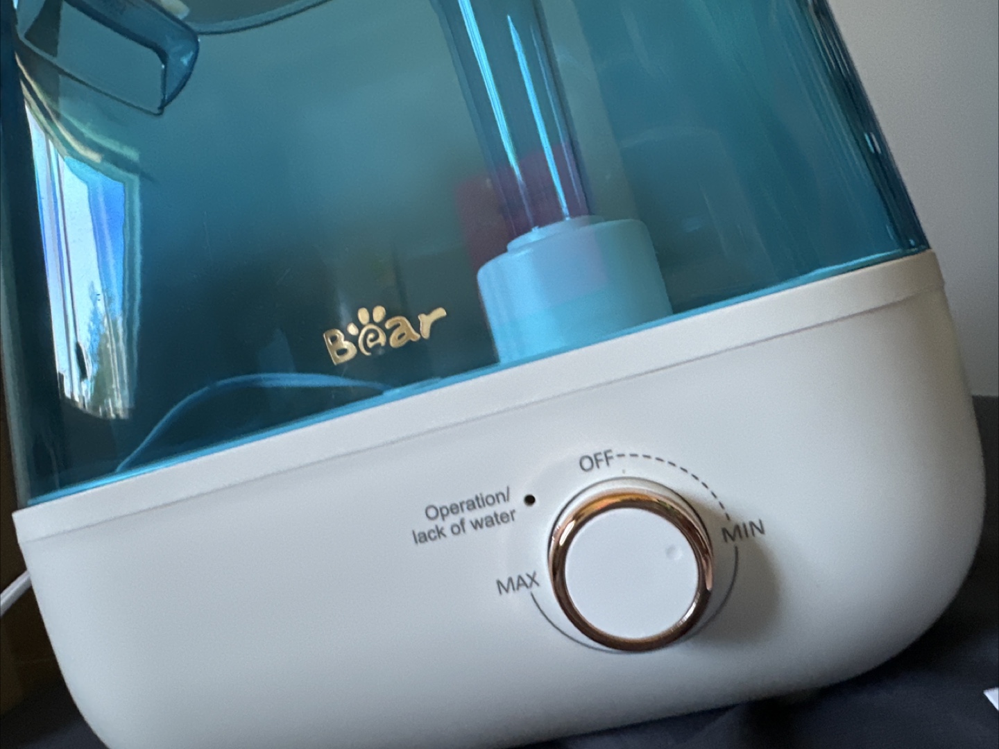 Humidifier Cool Mist - Brand New in Box - photo 3