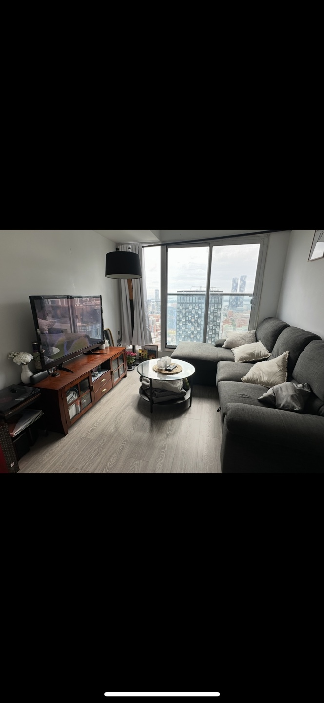 Dark Grey Sectional Sofa with Storage - photo 5