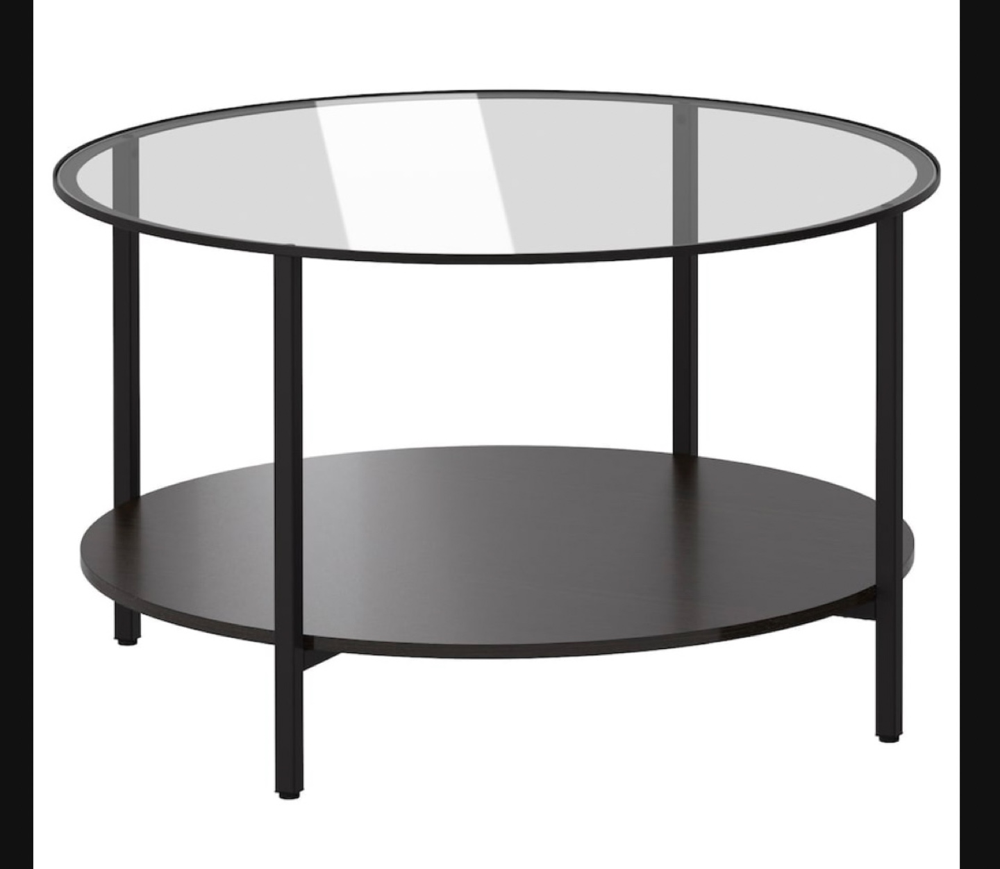 IKEA Nordingby Coffee Table