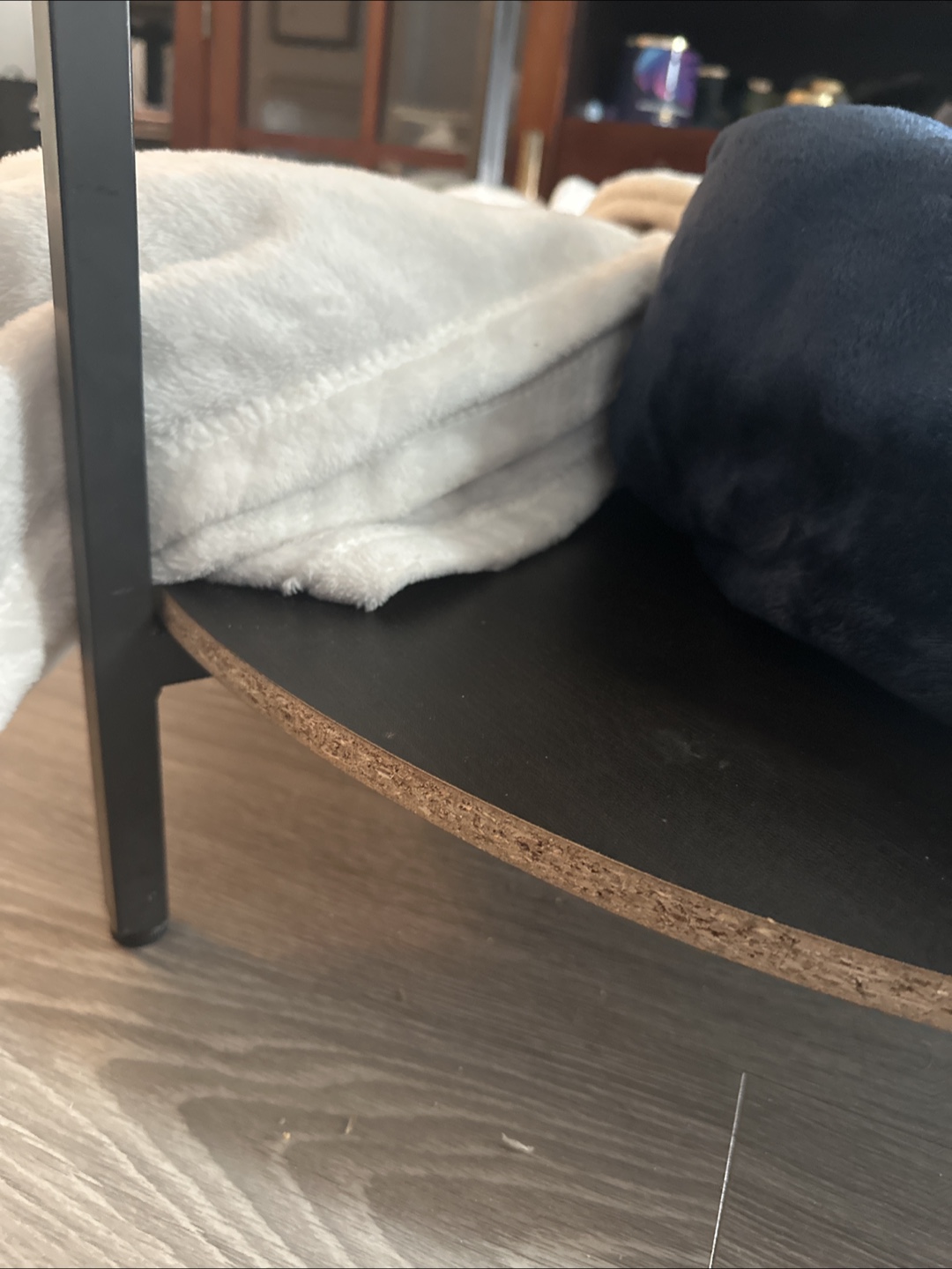 IKEA Nordingby Coffee Table - photo 5