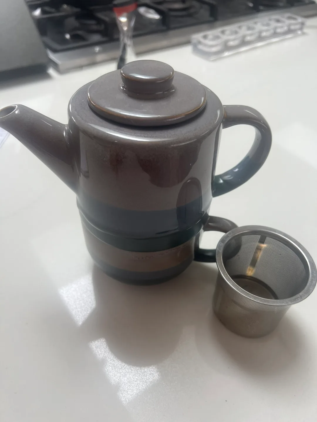 Part of any Uni Student care package- Indigo Wellness Teaset image indicator(4)