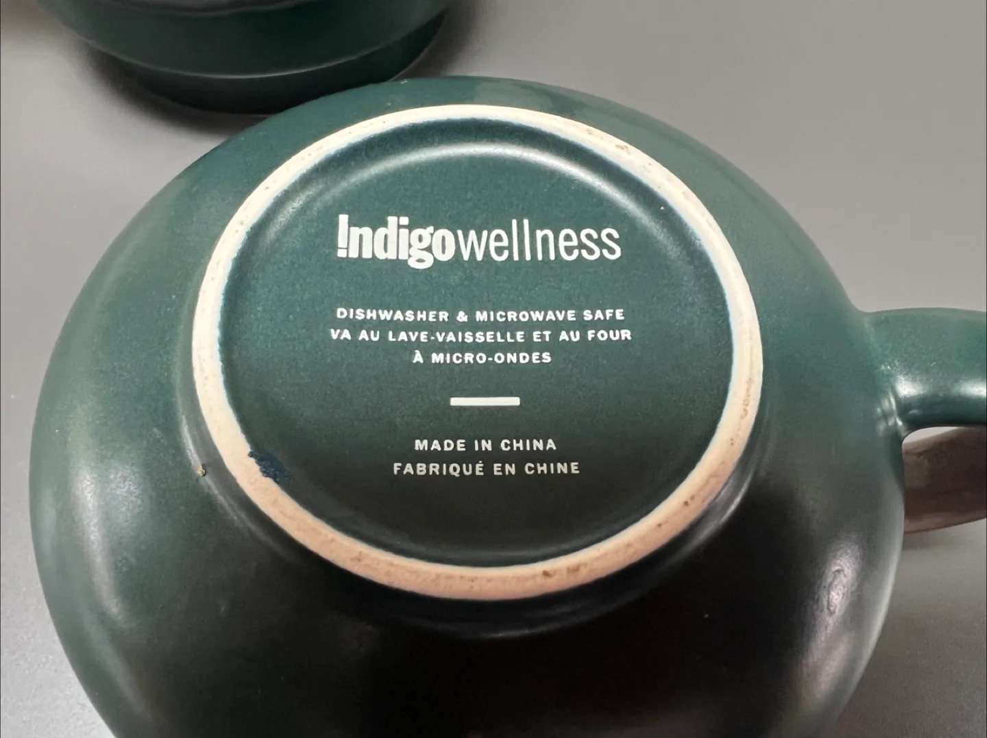 Part of any Uni Student care package- Indigo Wellness Teaset image indicator(5)