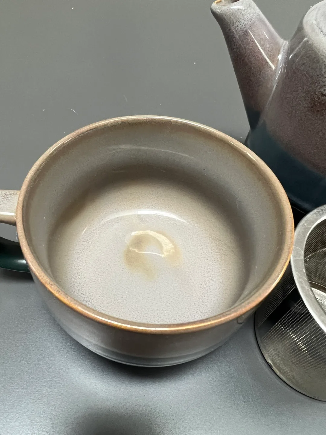 Part of any Uni Student care package- Indigo Wellness Teaset image indicator(7)