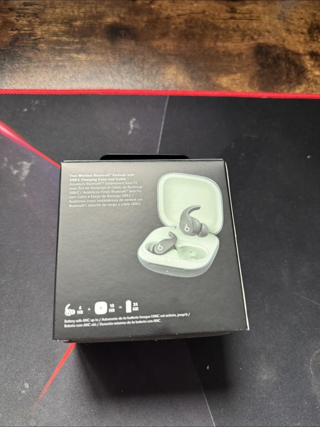 Beats Fit Pro - photo 4