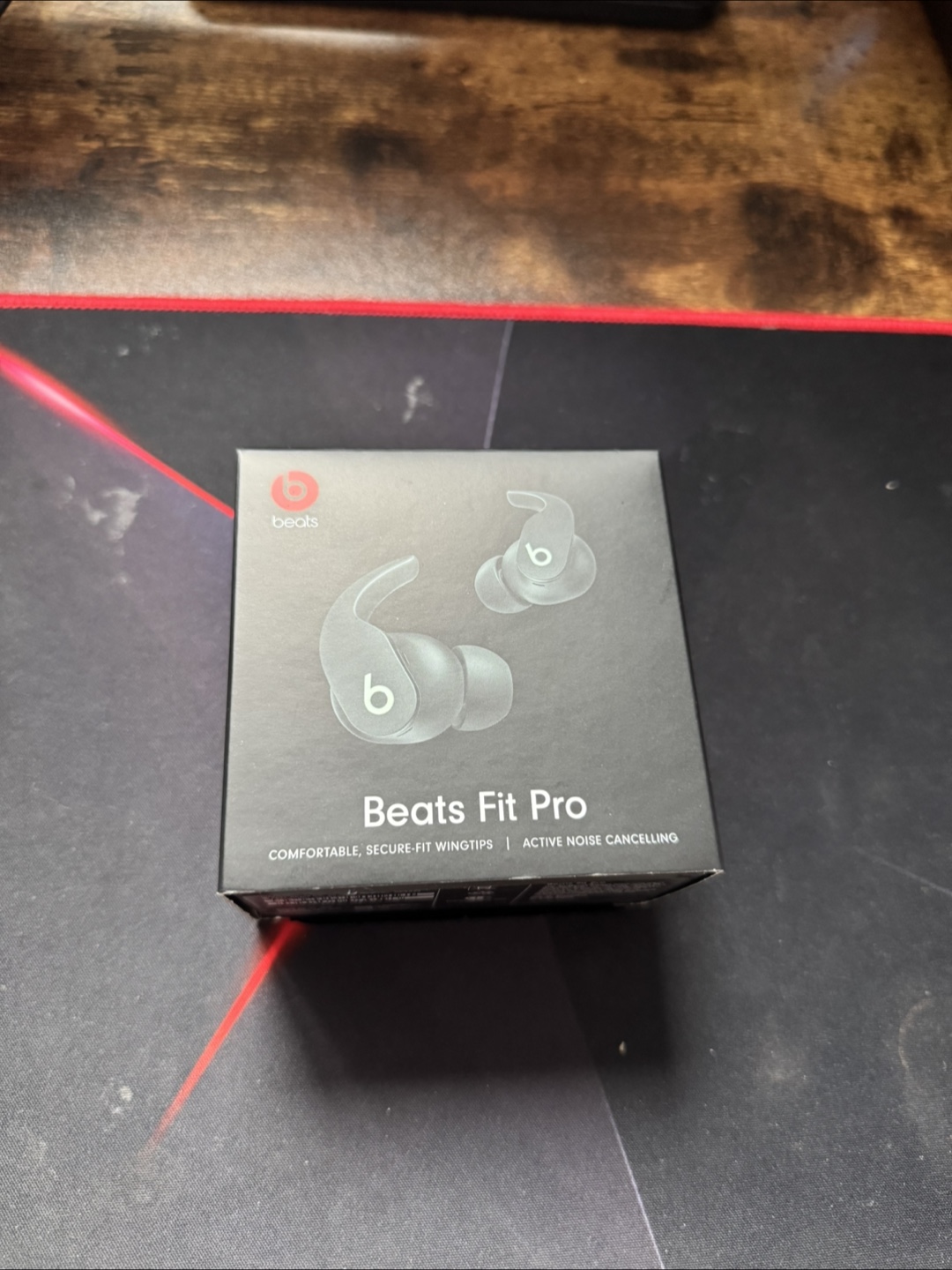 Beats Fit Pro - photo 3
