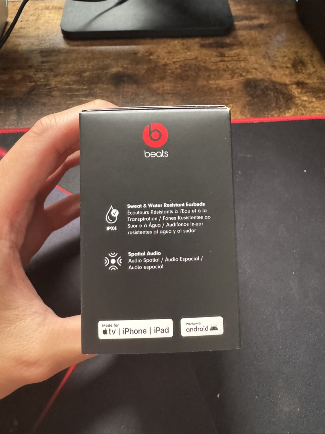 Beats Fit Pro - photo 5