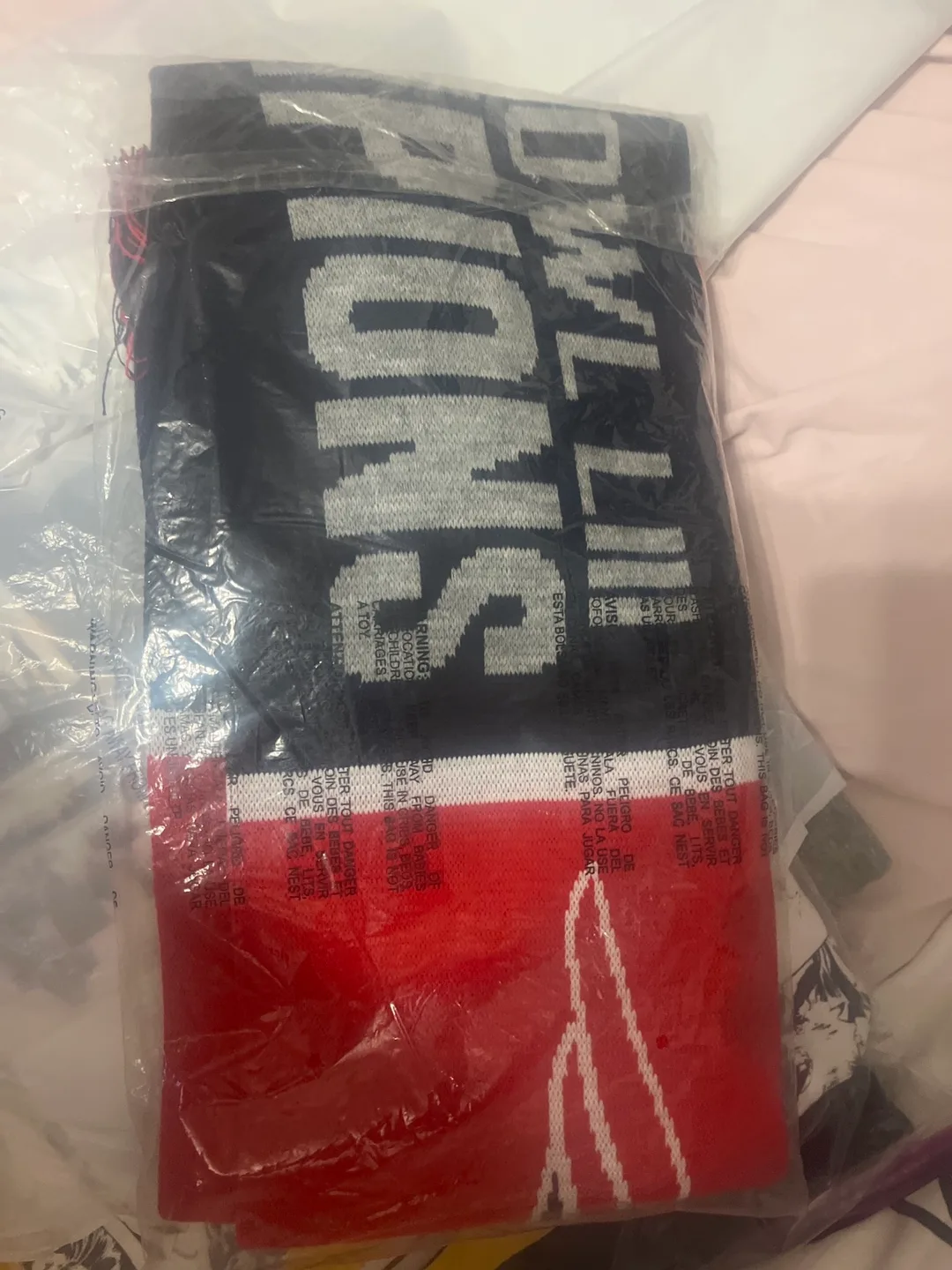 Brand new  Patriots Collector items image indicator(7)