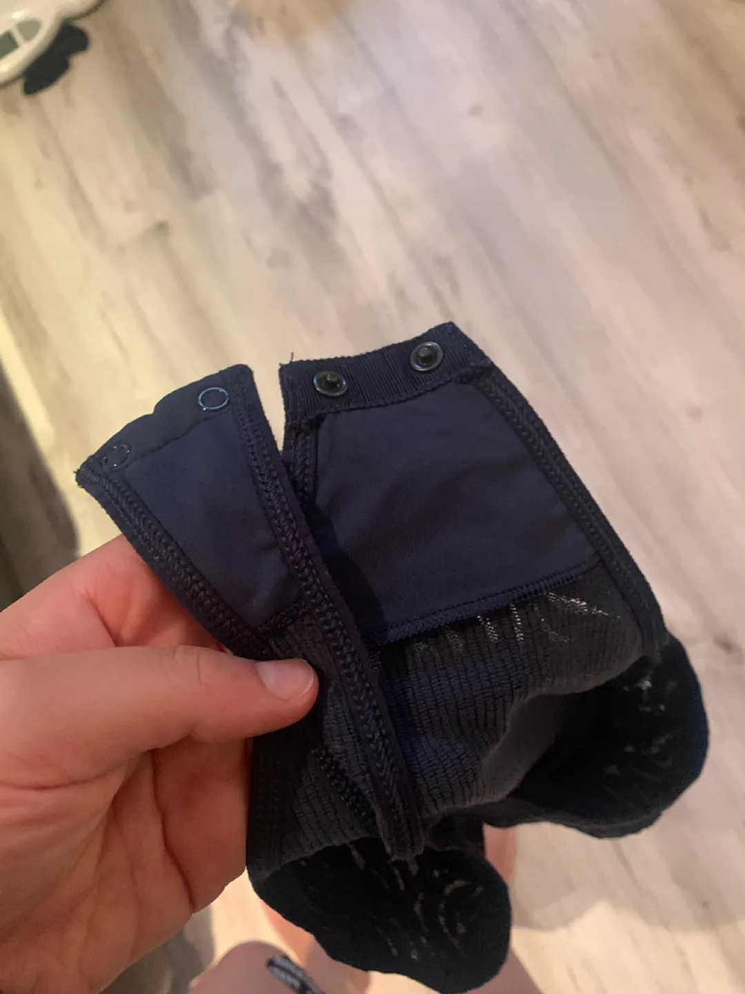 Aritzia ShapeLace Tank Bodysuit - Size XS image indicator(9)