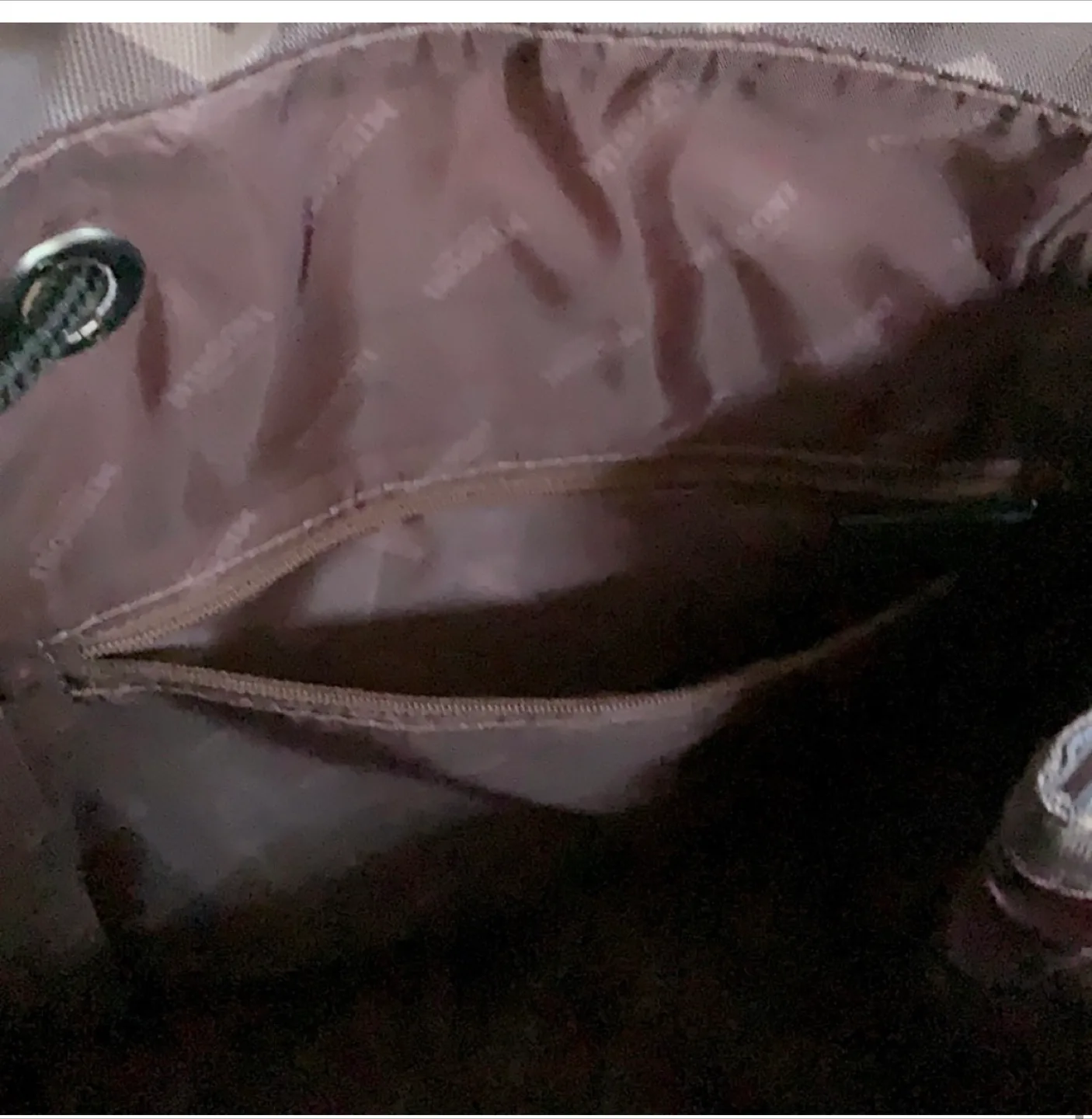 Missoni Paris Drawstring Bucket Back Bag image indicator(6)